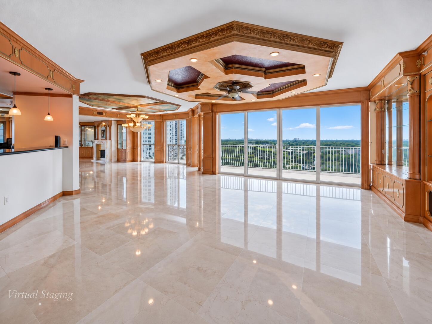 1460 S OCEAN #701, Lauderdale By The Sea FL 33062