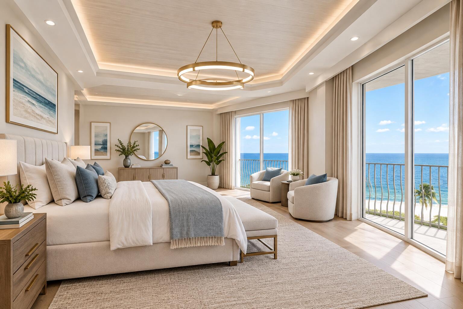1460 S OCEAN #701, Lauderdale By The Sea FL 33062