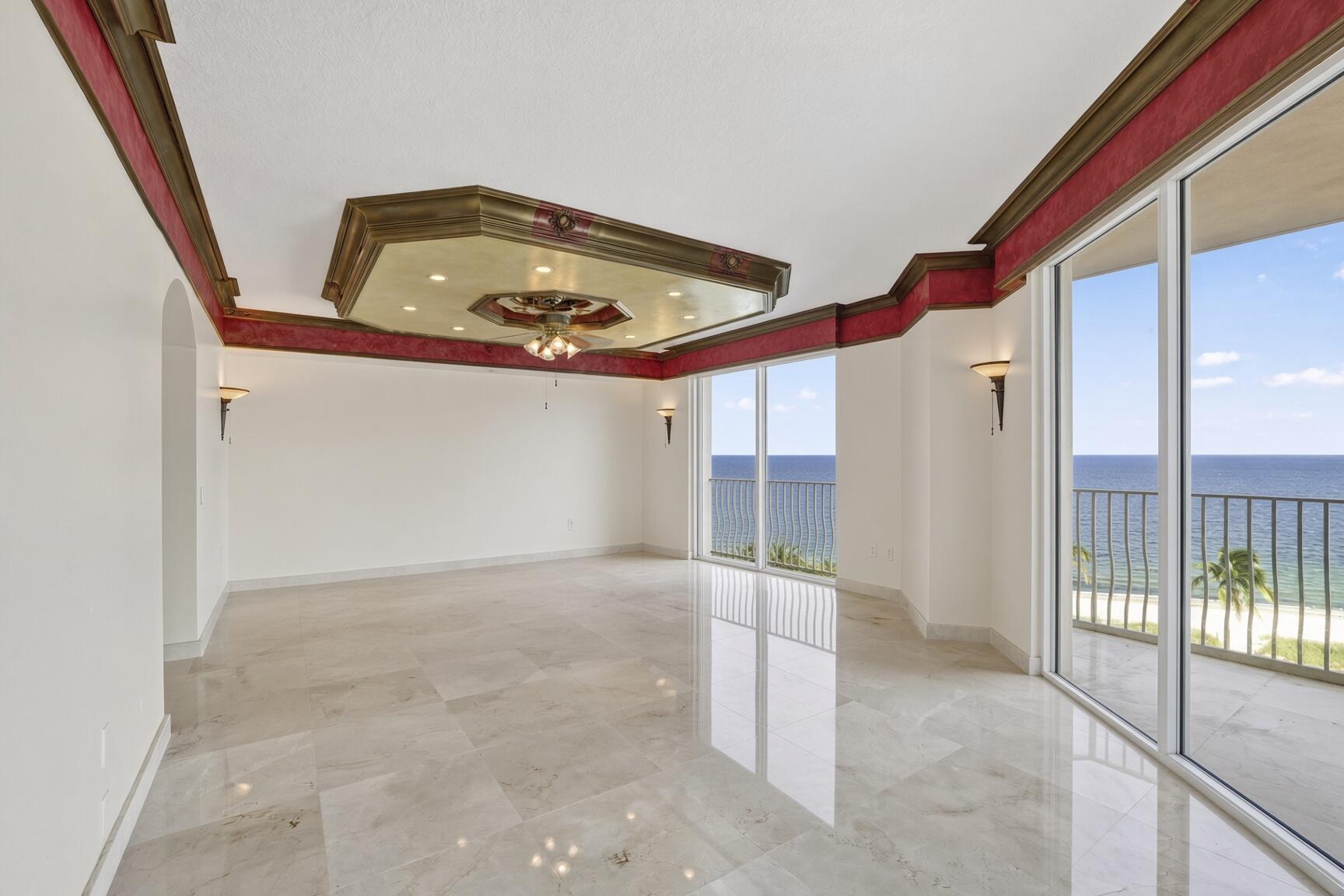 1460 S OCEAN #701, Lauderdale By The Sea FL 33062