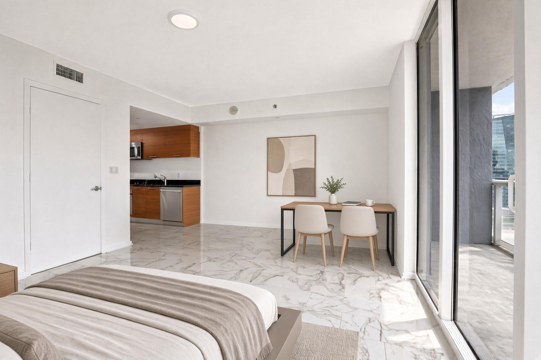 50 Biscayne #4503, Miami FL 33132