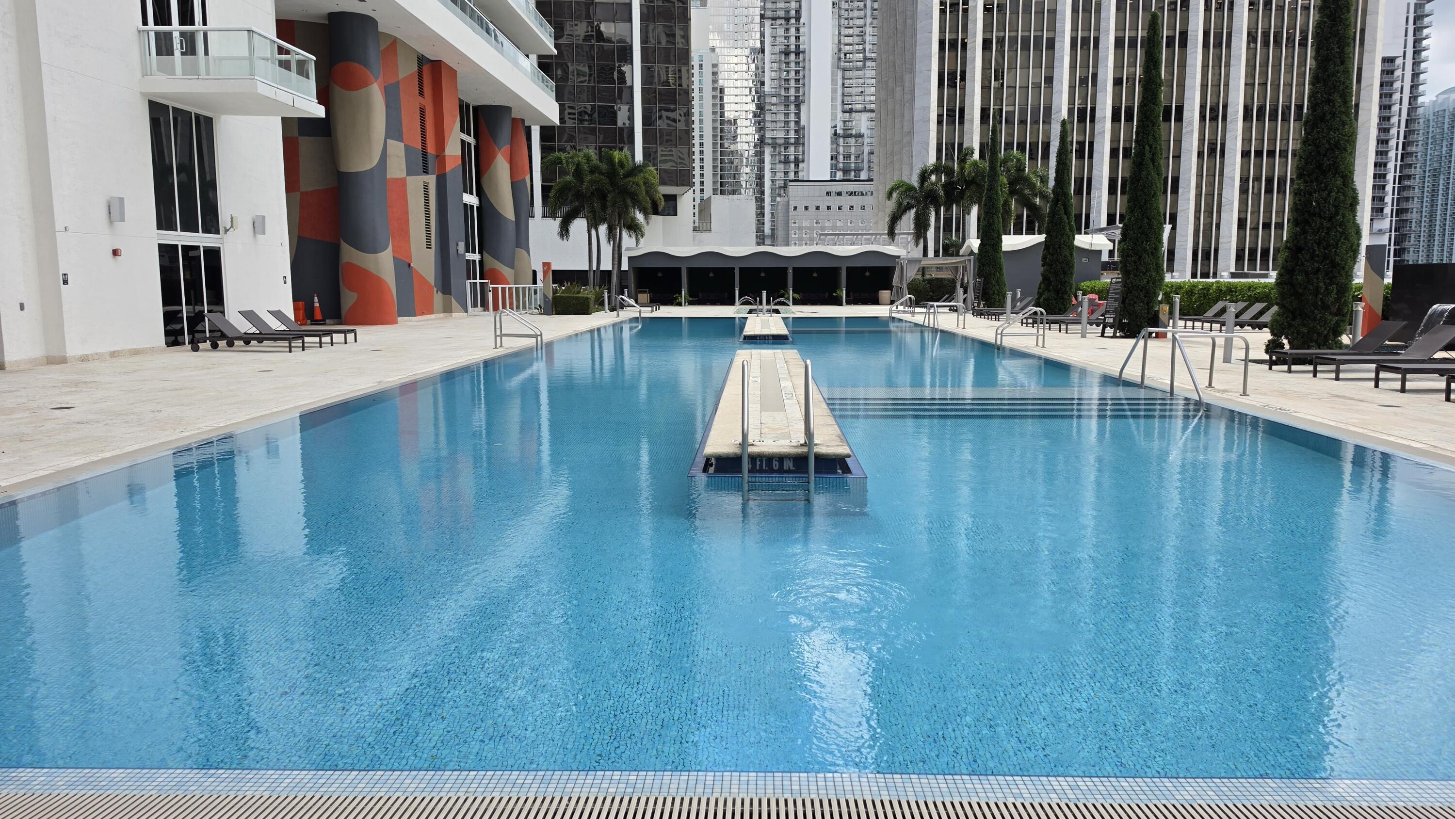 50 Biscayne #4503, Miami FL 33132