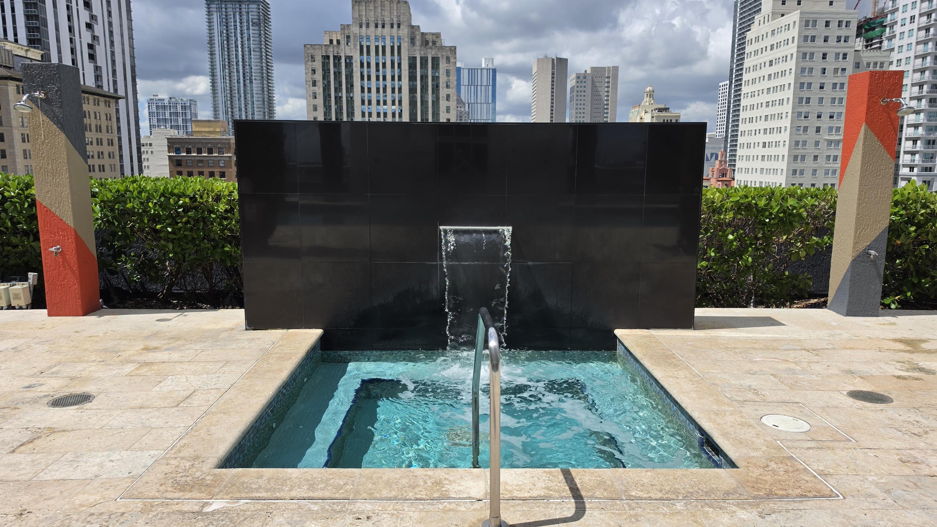 50 Biscayne #4503, Miami FL 33132