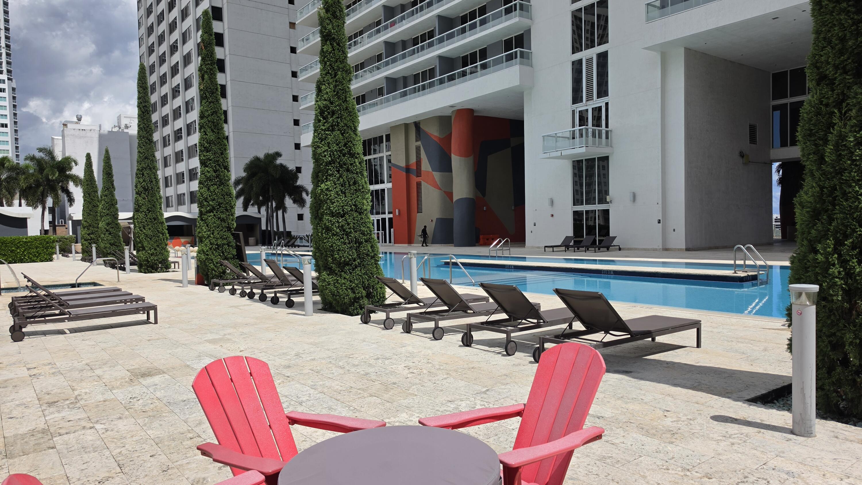 50 Biscayne #4503, Miami FL 33132