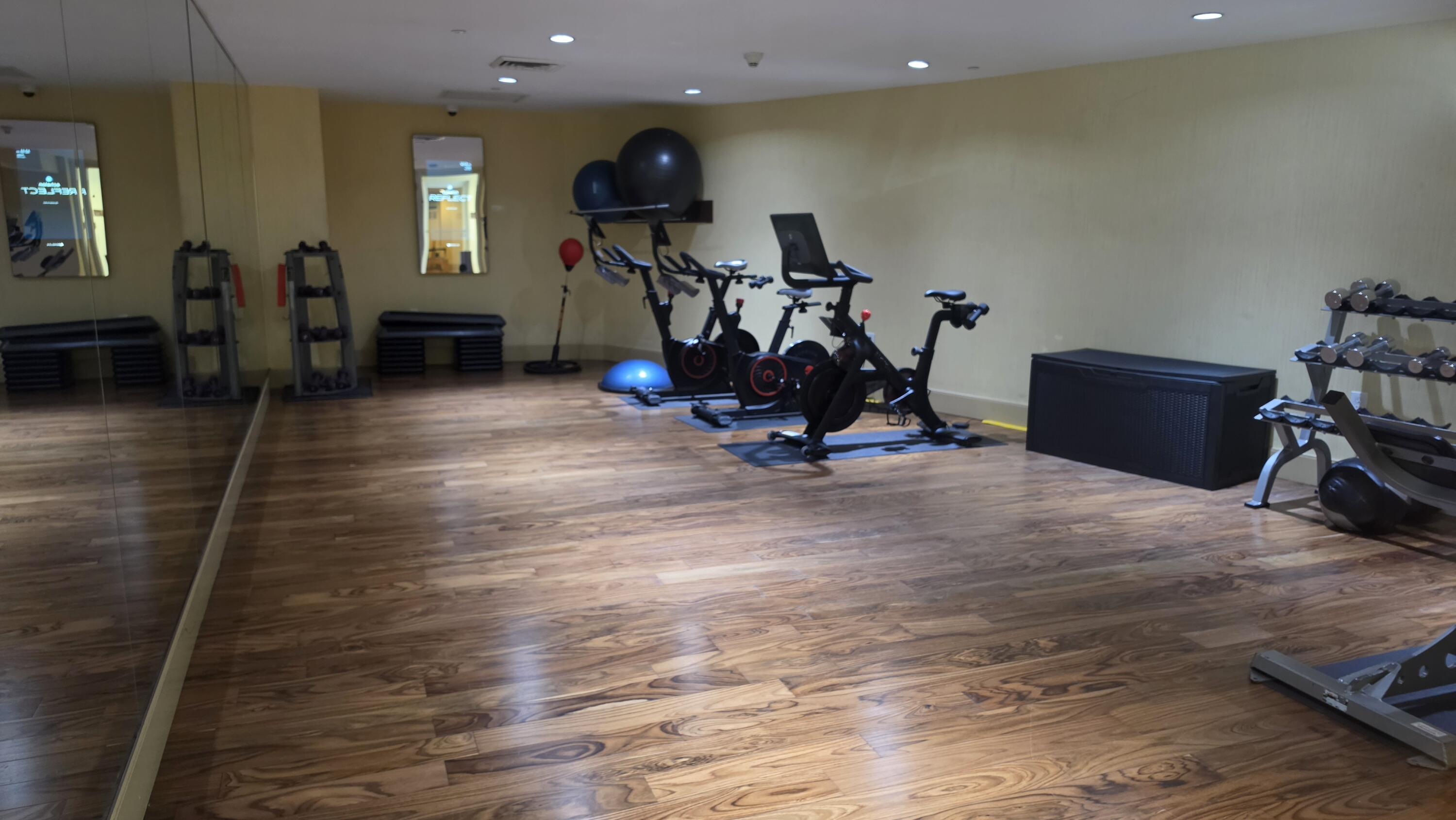 50 Biscayne #4503, Miami FL 33132