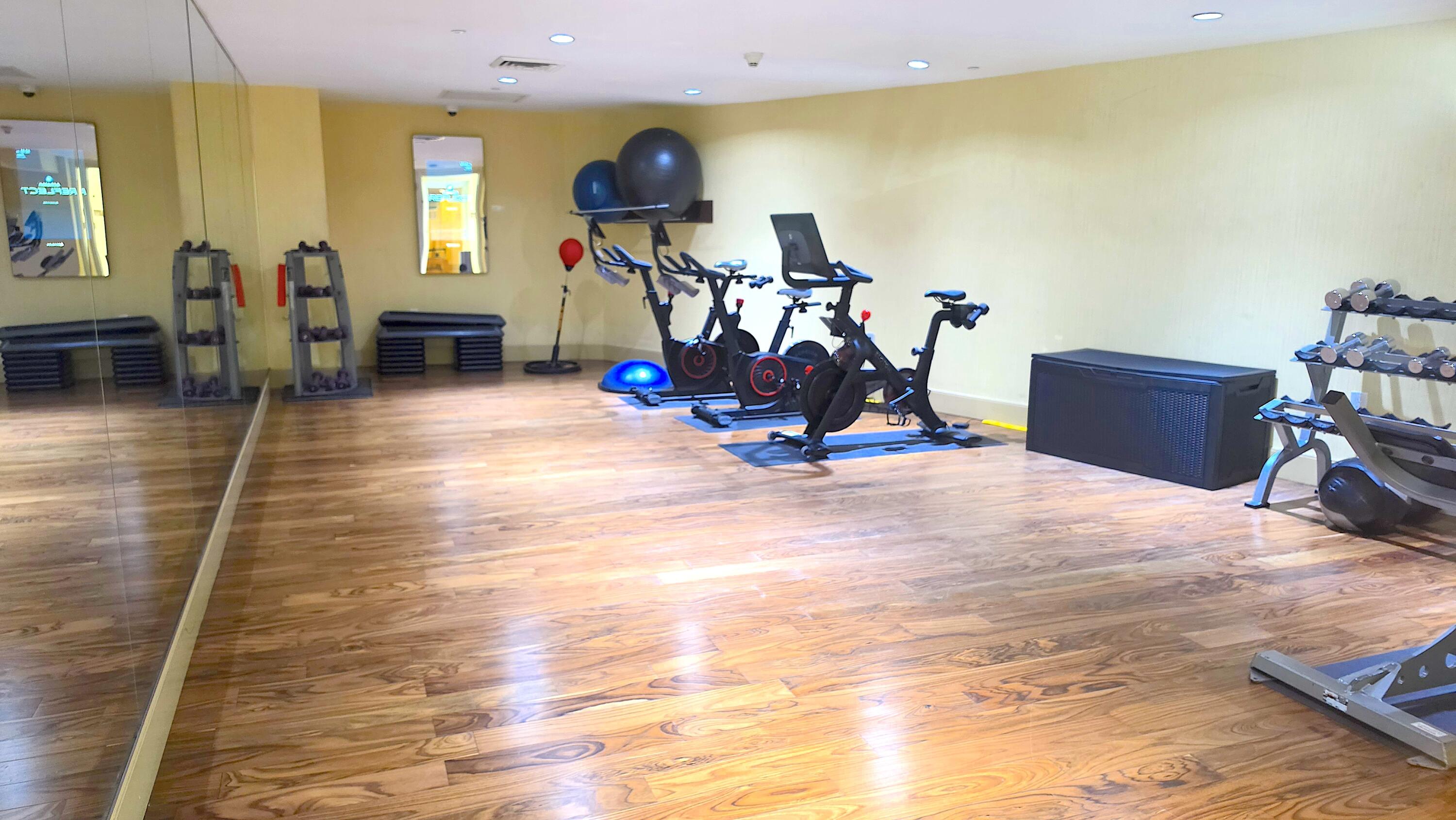 50 Biscayne #4503, Miami FL 33132