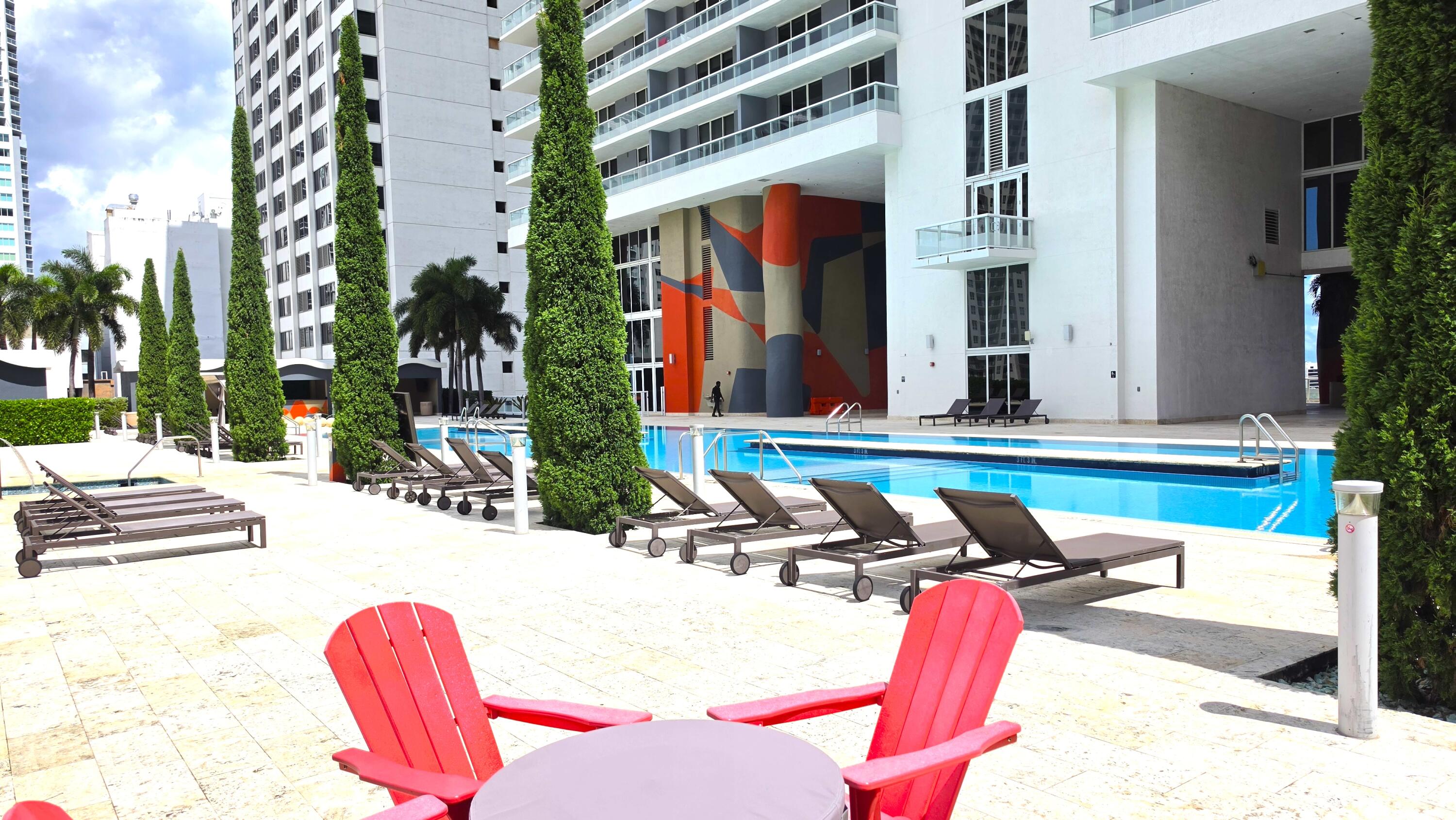 50 Biscayne #4503, Miami FL 33132