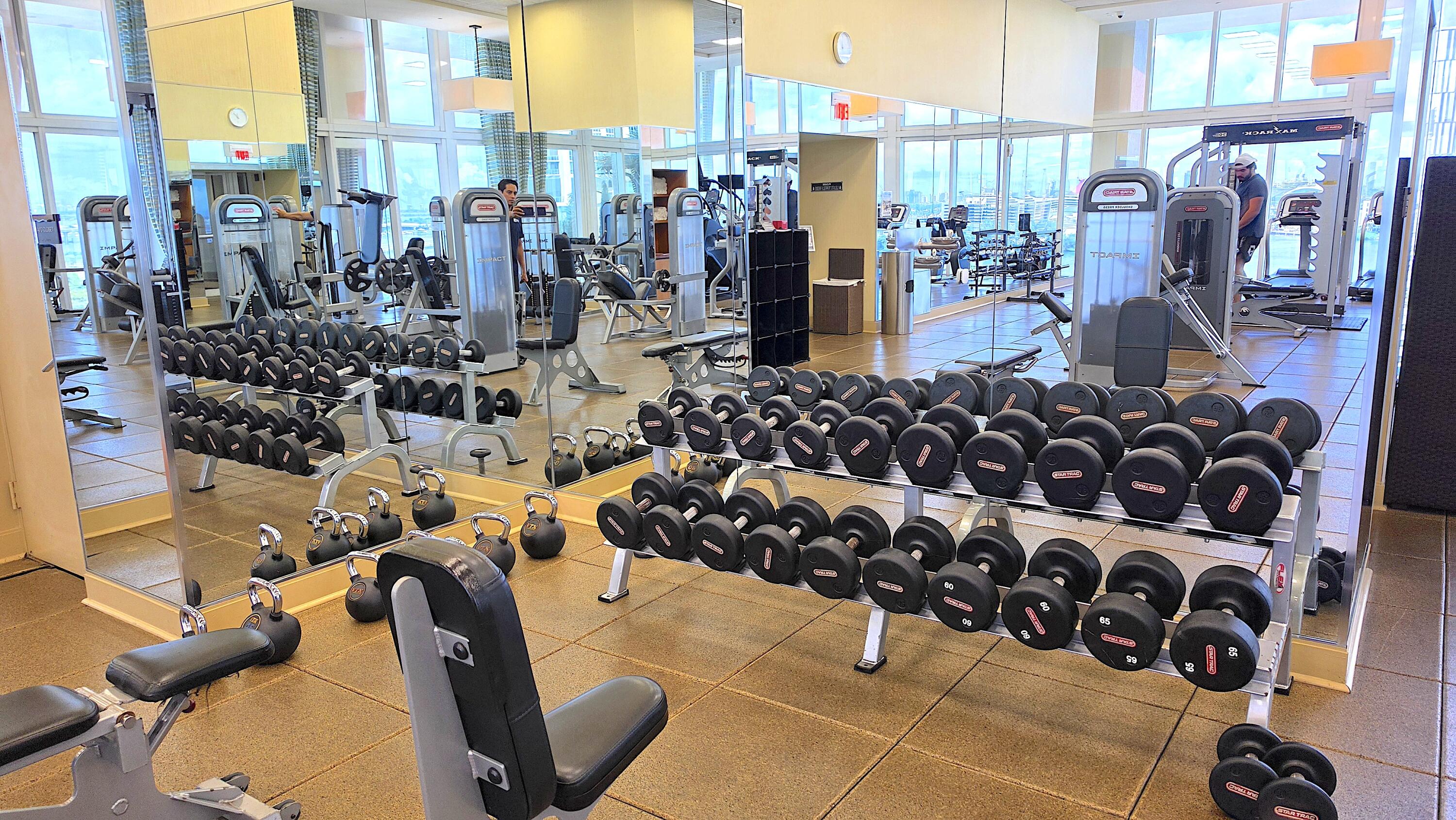 50 Biscayne #4503, Miami FL 33132