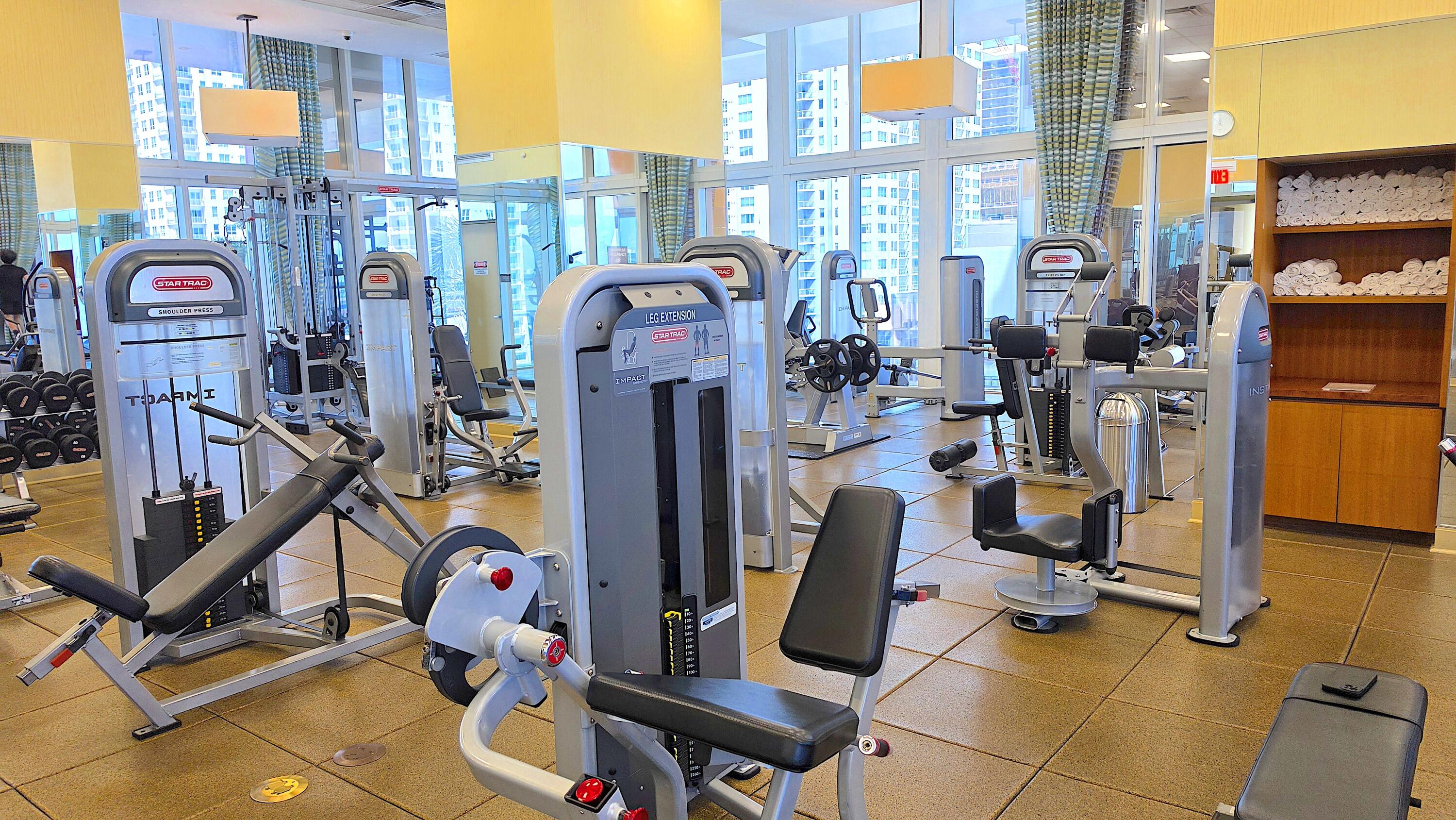 50 Biscayne #4503, Miami FL 33132