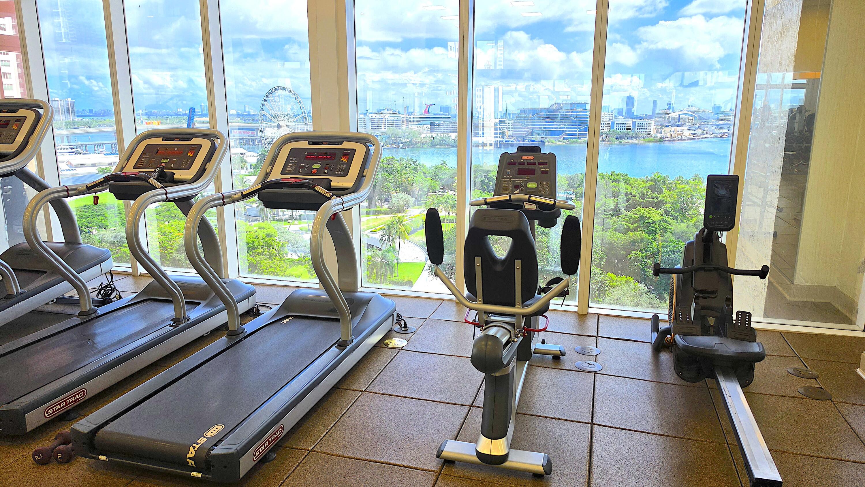 50 Biscayne #4503, Miami FL 33132
