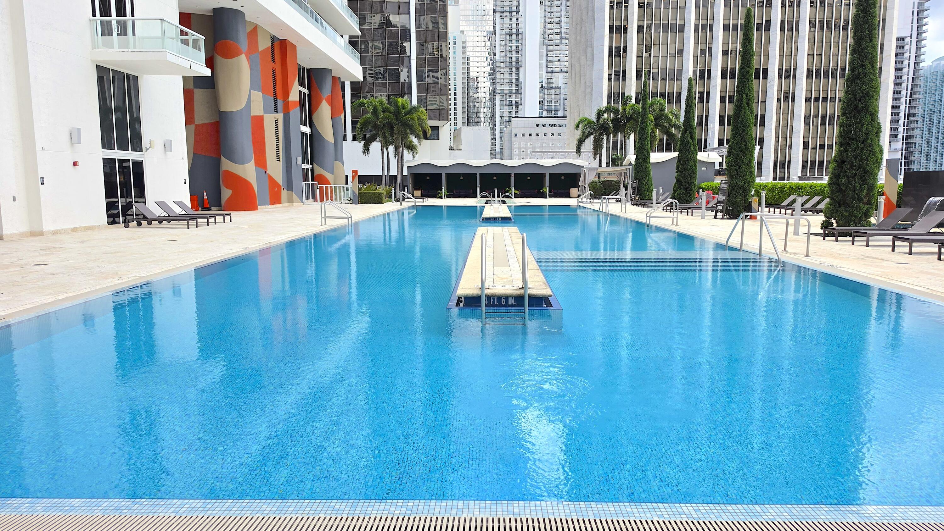 50 Biscayne #4503, Miami FL 33132