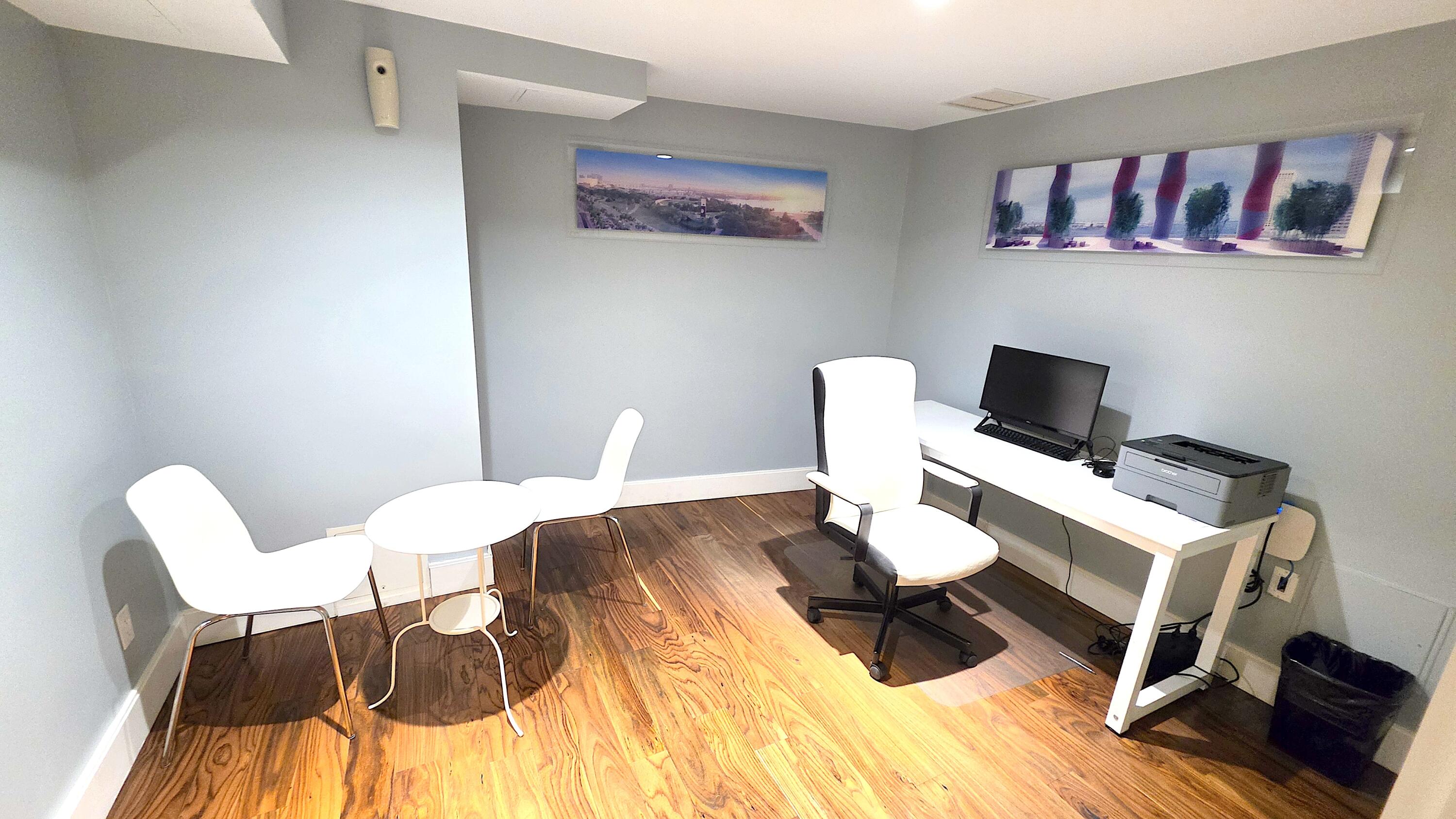 50 Biscayne #4503, Miami FL 33132