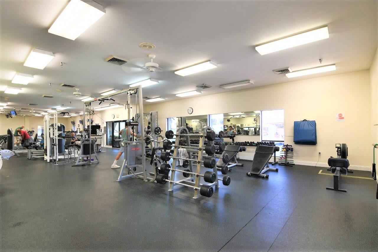 2901 Victoria #A1, Coconut Creek FL 33066