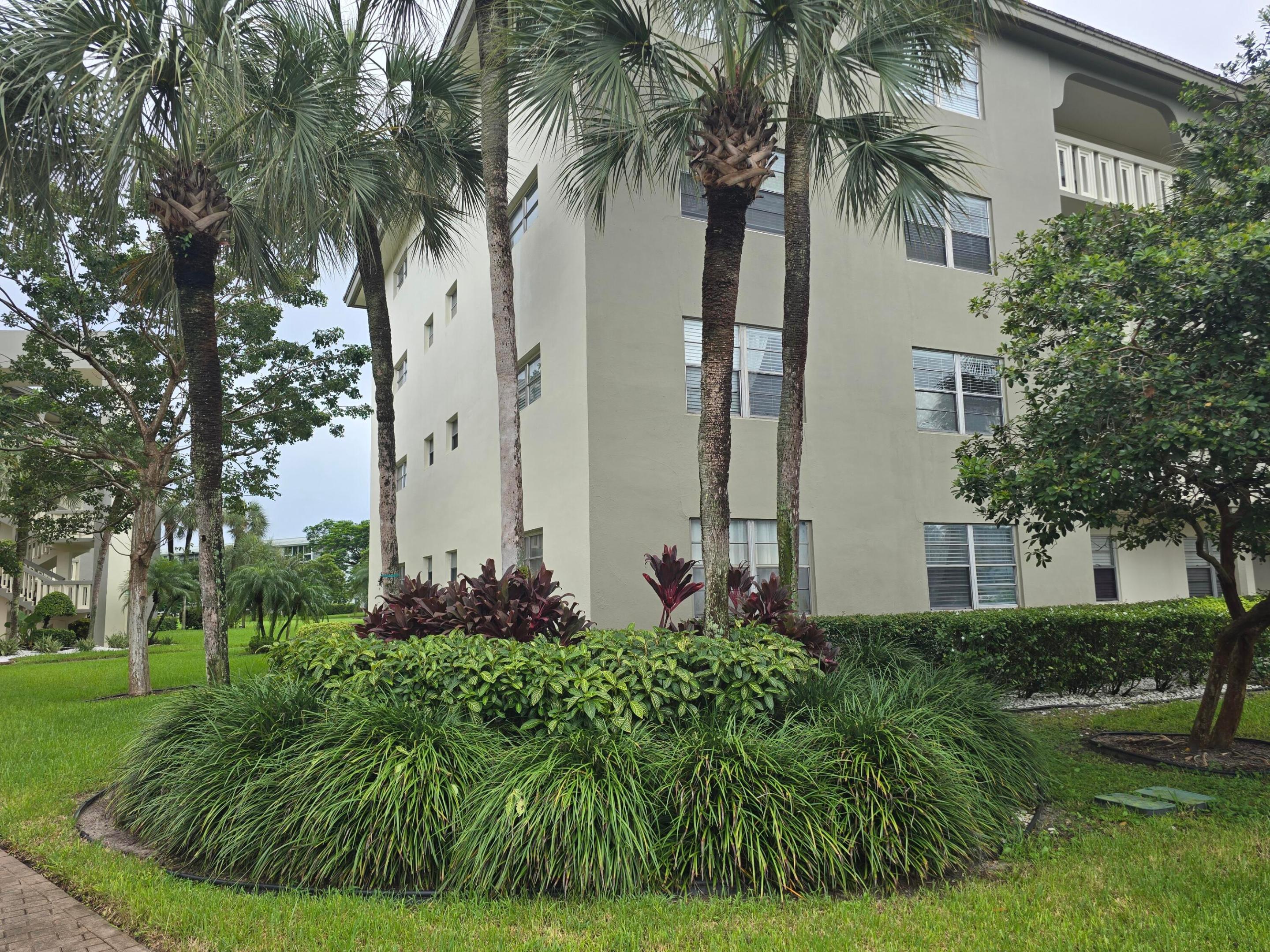 2901 Victoria #A1, Coconut Creek FL 33066