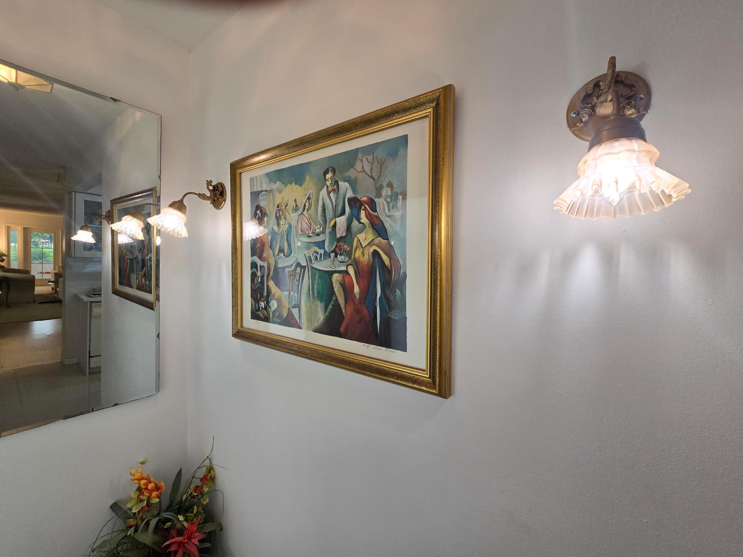 2901 Victoria #A1, Coconut Creek FL 33066