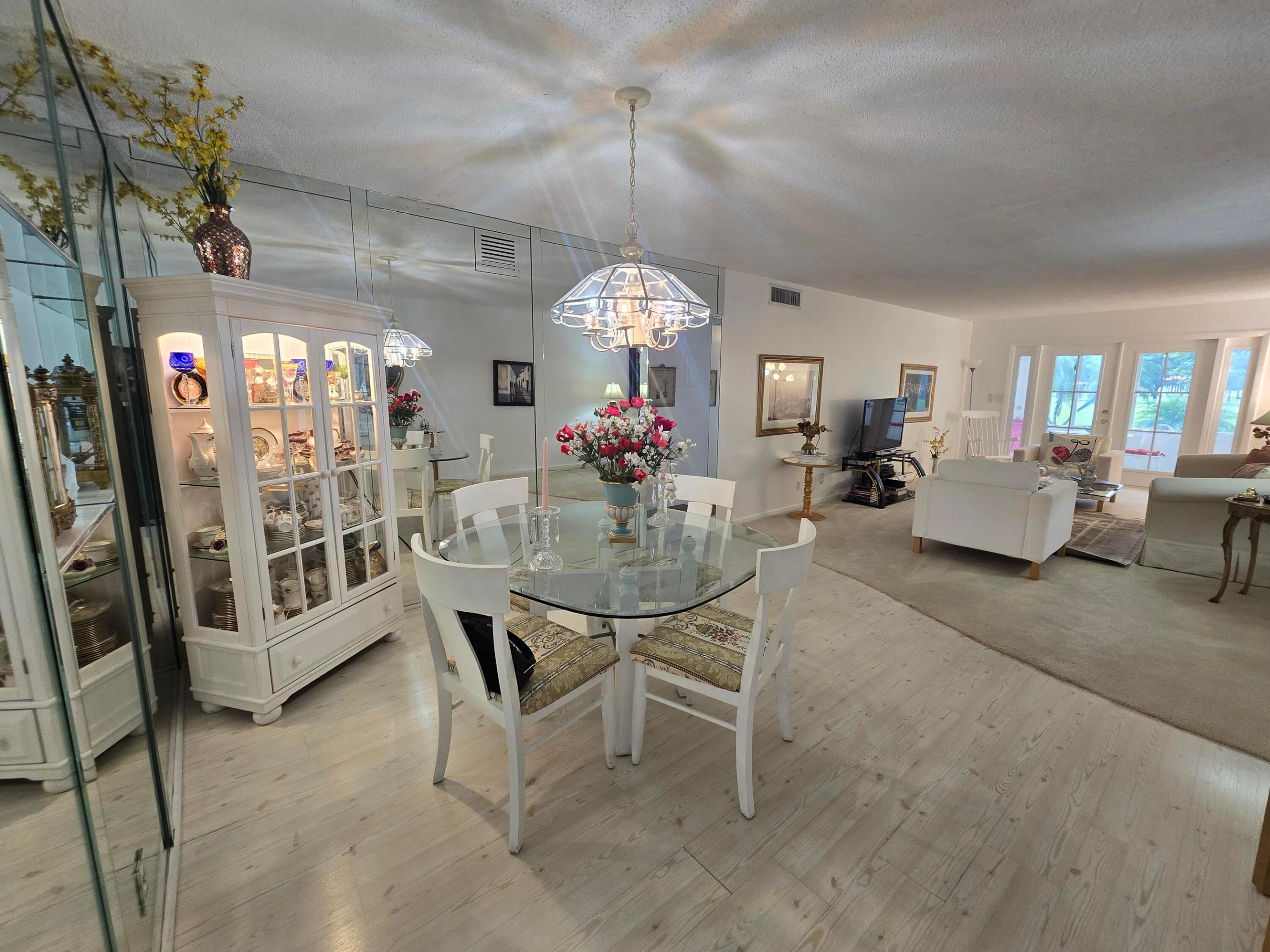 2901 Victoria #A1, Coconut Creek FL 33066
