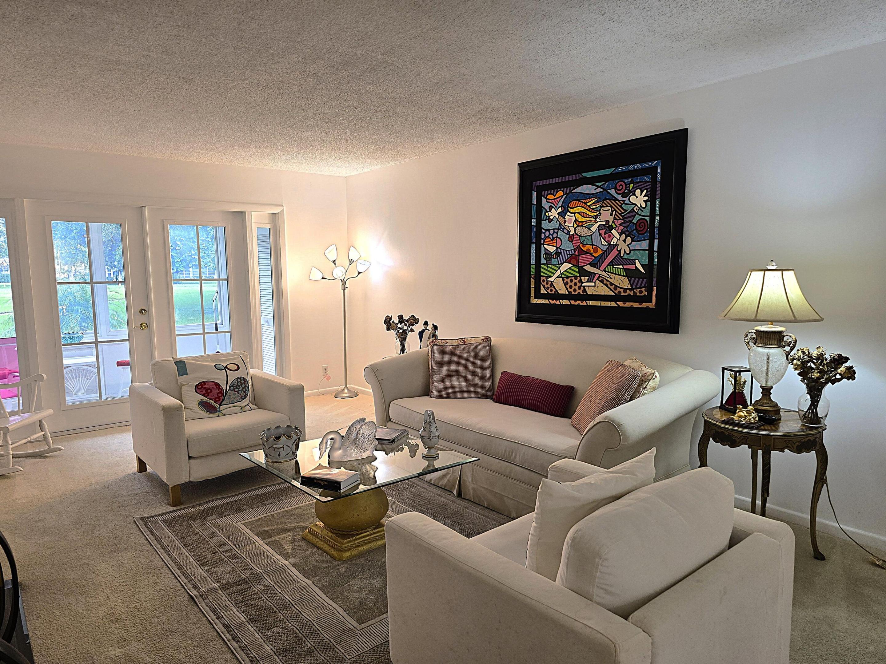 2901 Victoria #A1, Coconut Creek FL 33066