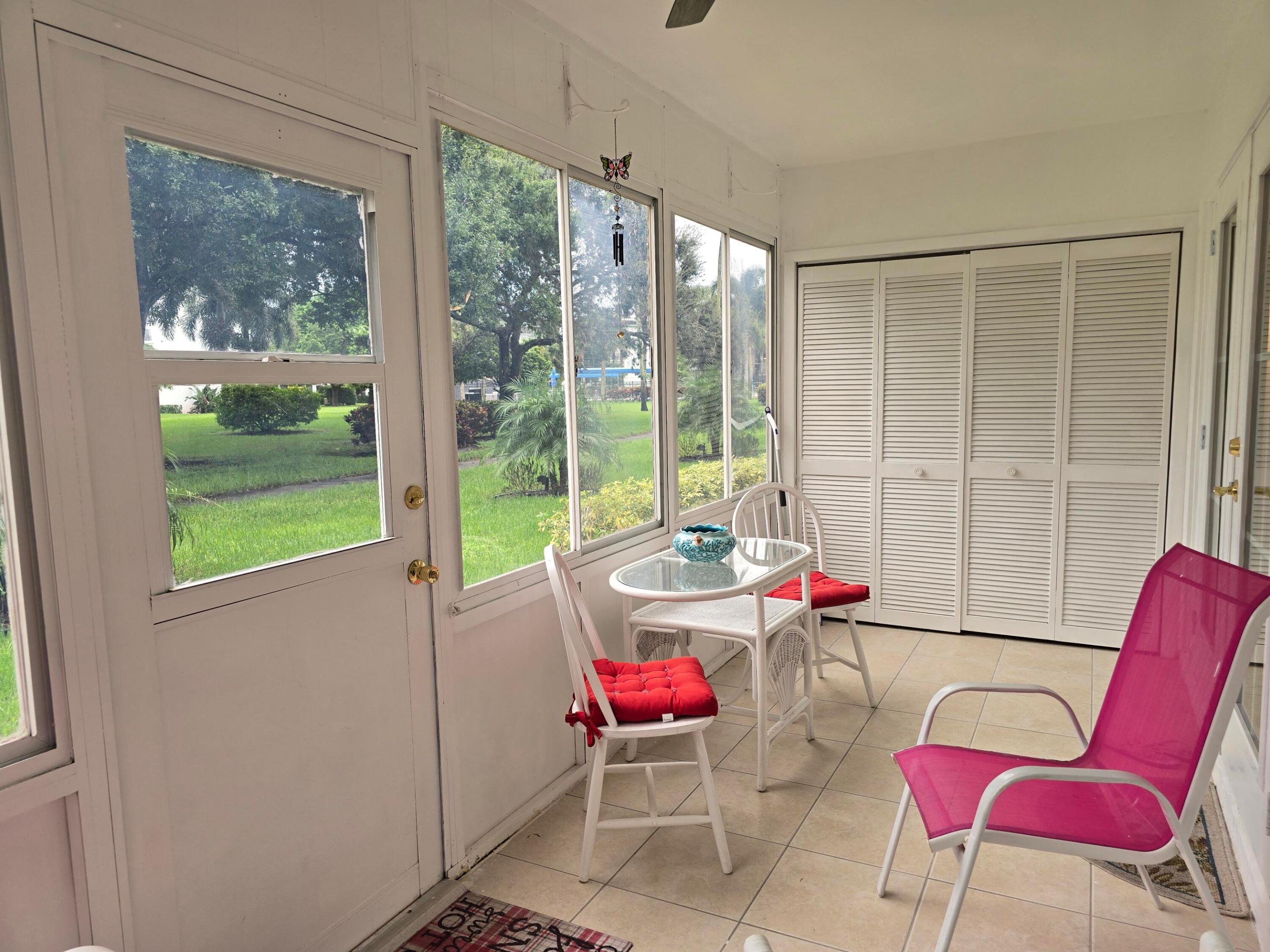 2901 Victoria #A1, Coconut Creek FL 33066