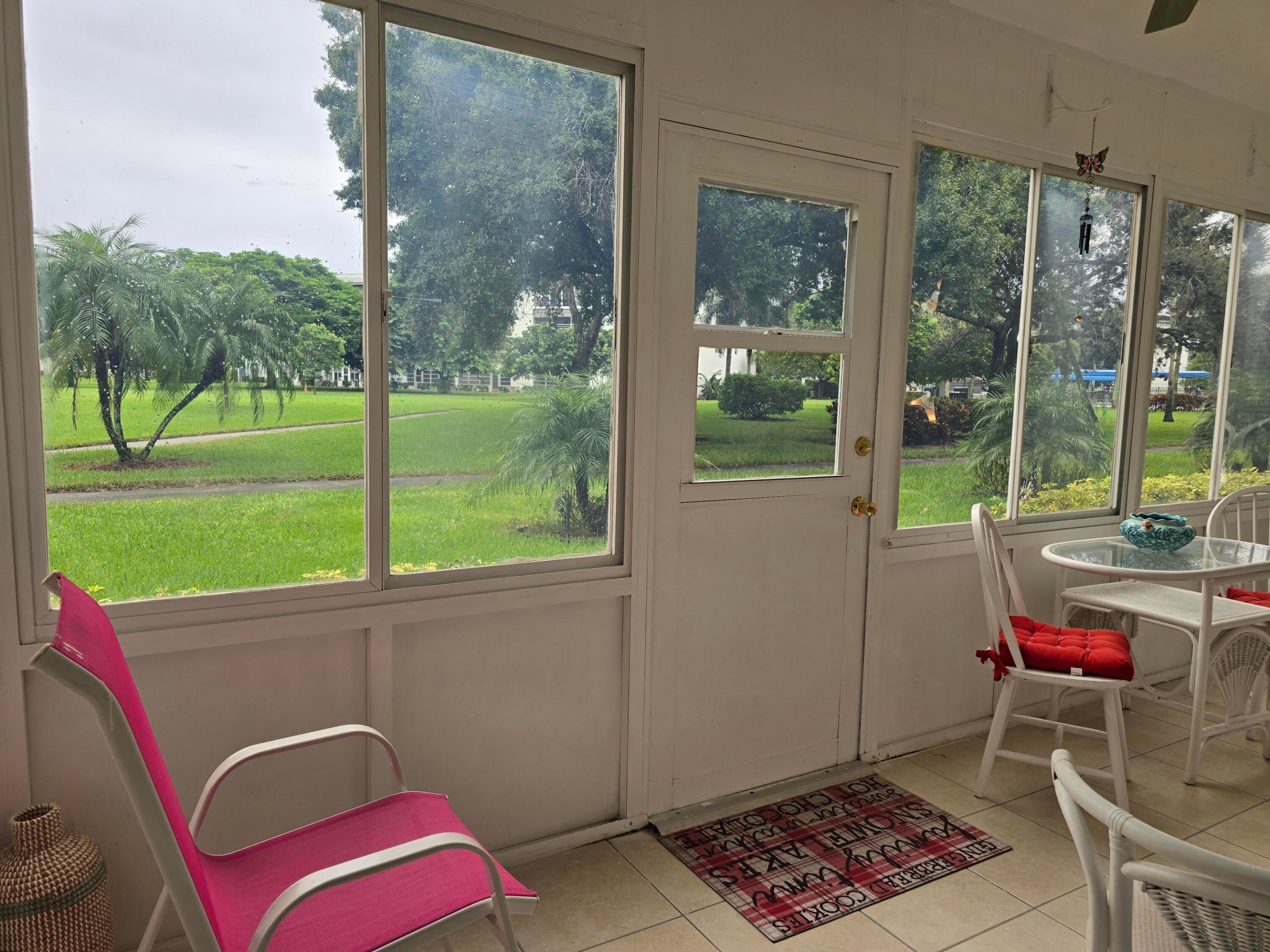 2901 Victoria #A1, Coconut Creek FL 33066