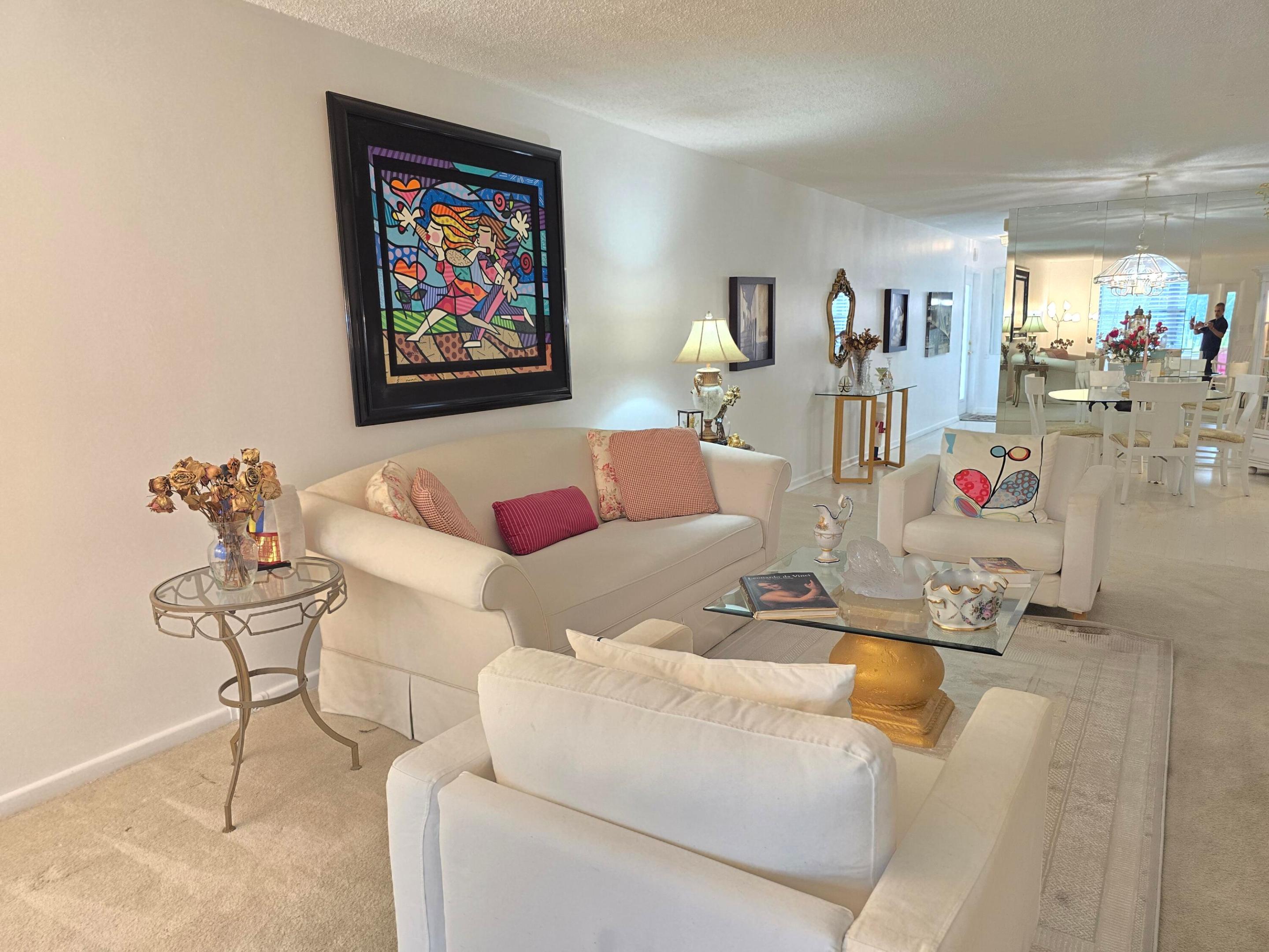 2901 Victoria #A1, Coconut Creek FL 33066