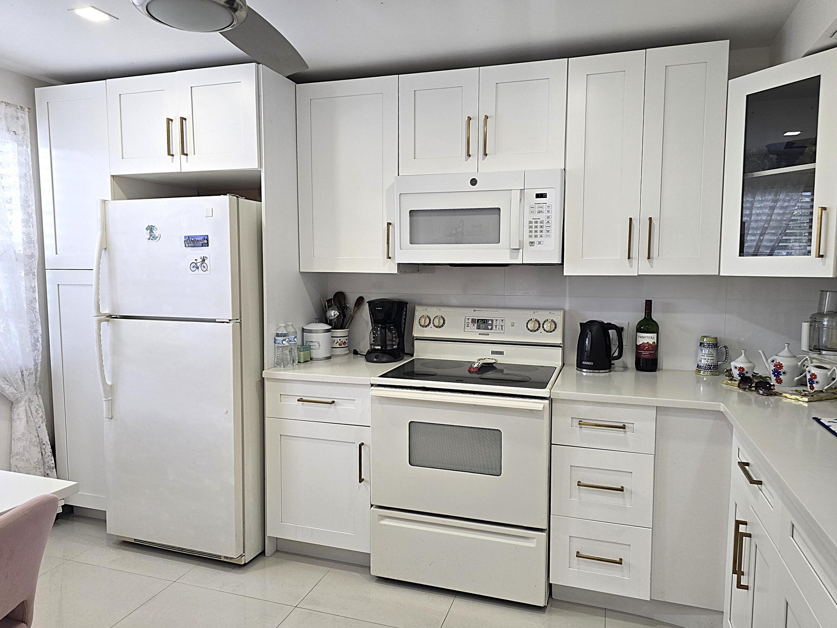 2901 Victoria #A1, Coconut Creek FL 33066