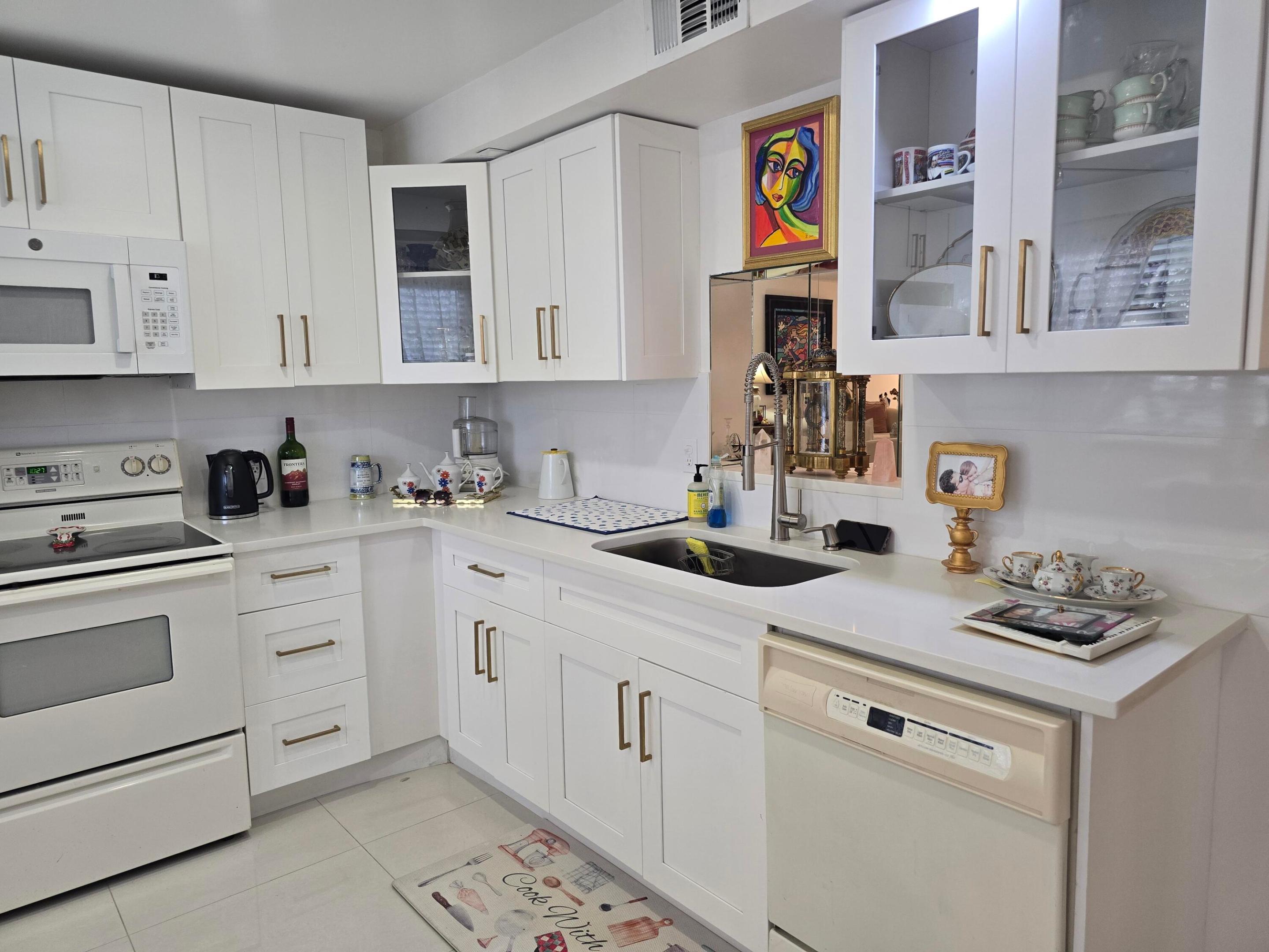 2901 Victoria #A1, Coconut Creek FL 33066