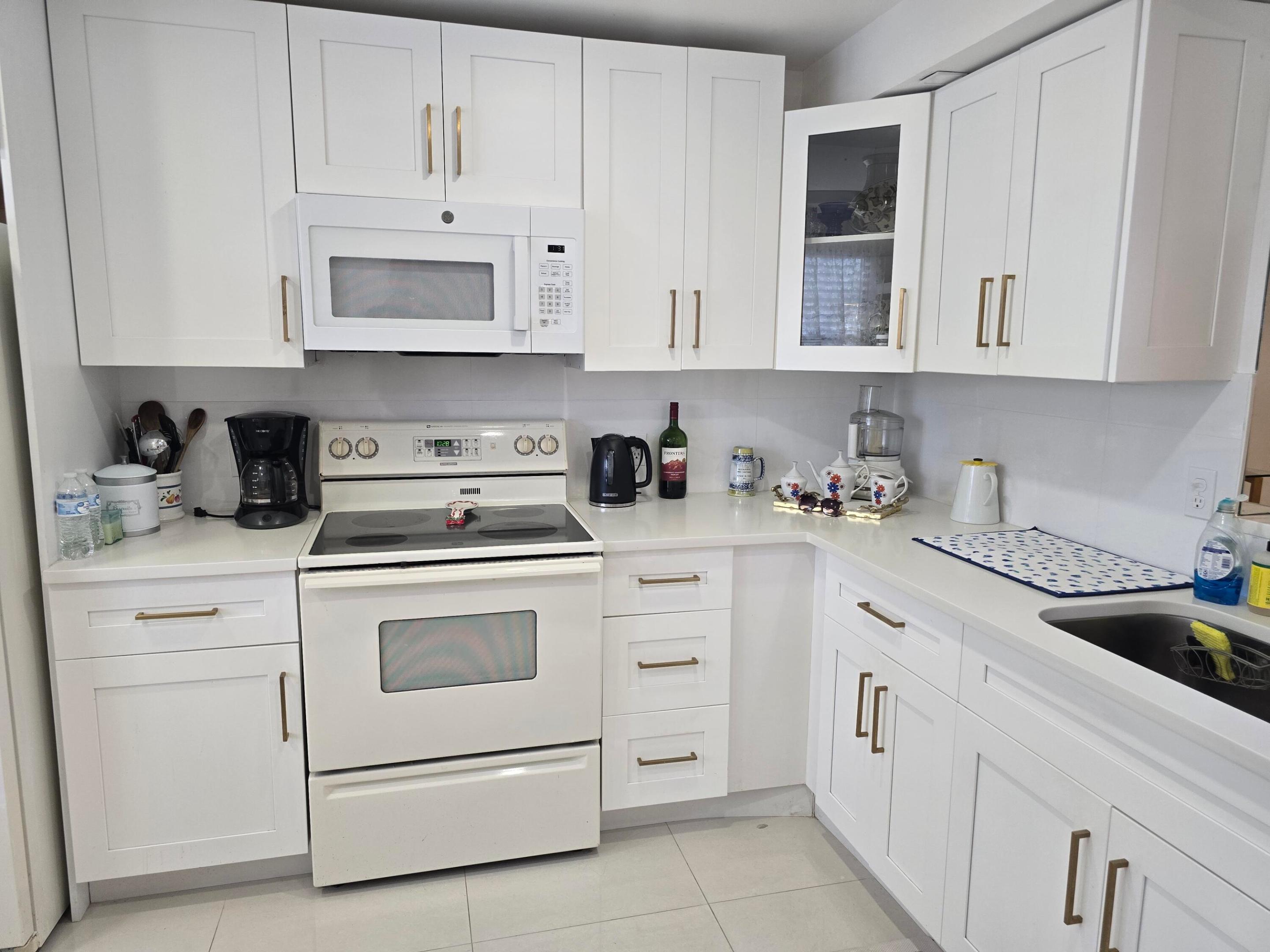 2901 Victoria #A1, Coconut Creek FL 33066