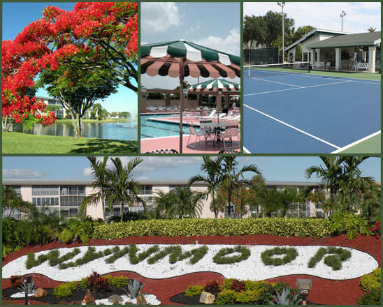 2901 Victoria #A1, Coconut Creek FL 33066