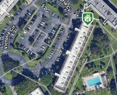 2901 Victoria #A1, Coconut Creek FL 33066