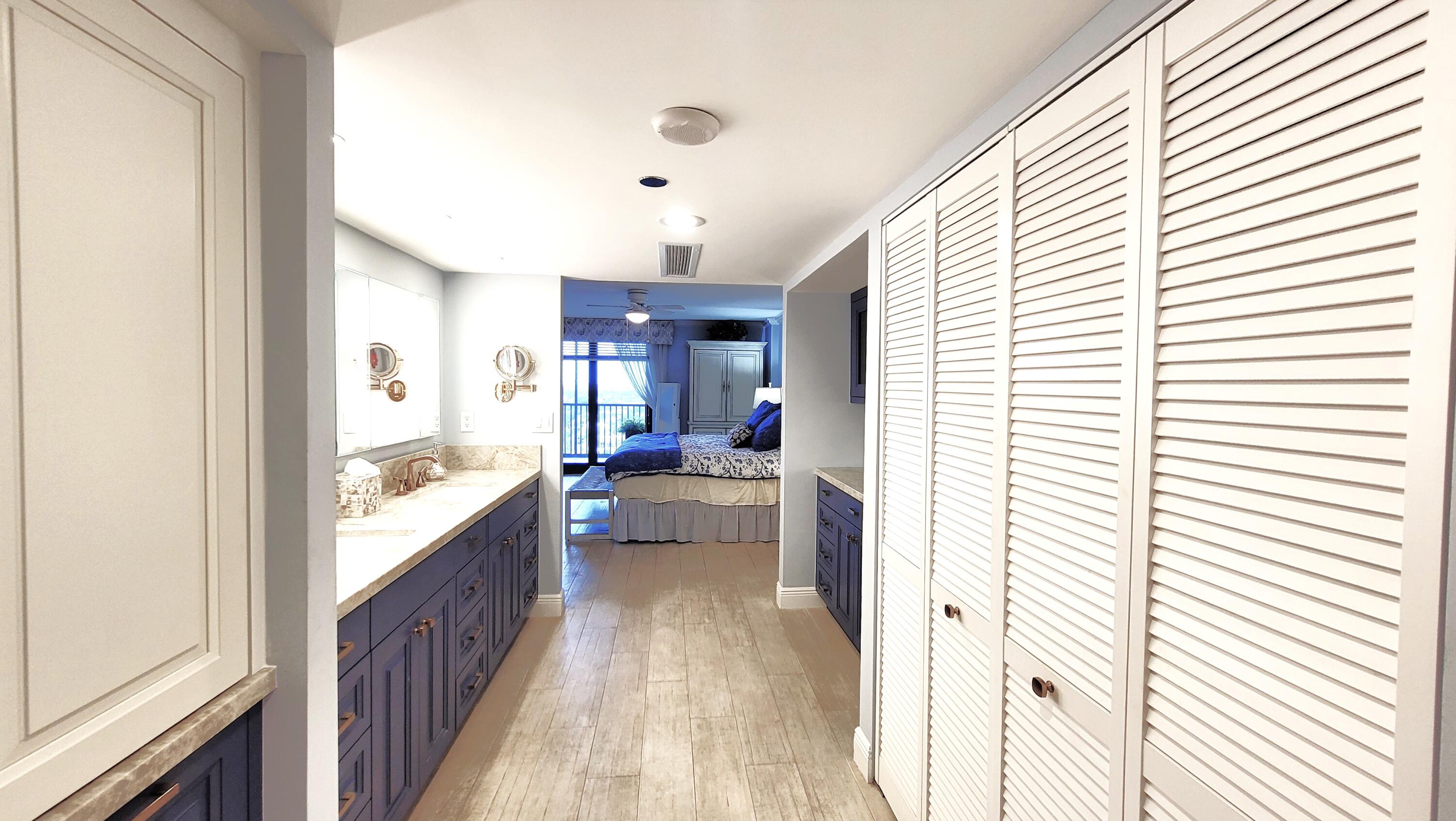 3420 S Ocean #PH-W, Highland Beach FL 33487