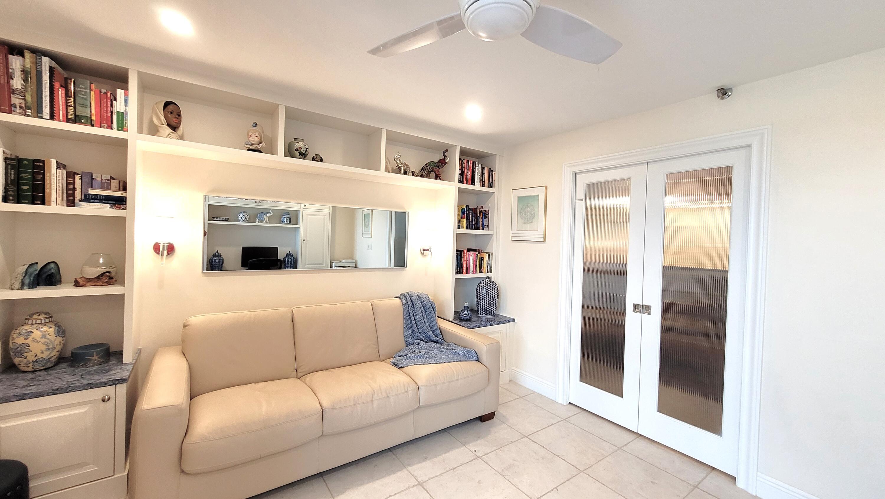 3420 S Ocean #PH-W, Highland Beach FL 33487