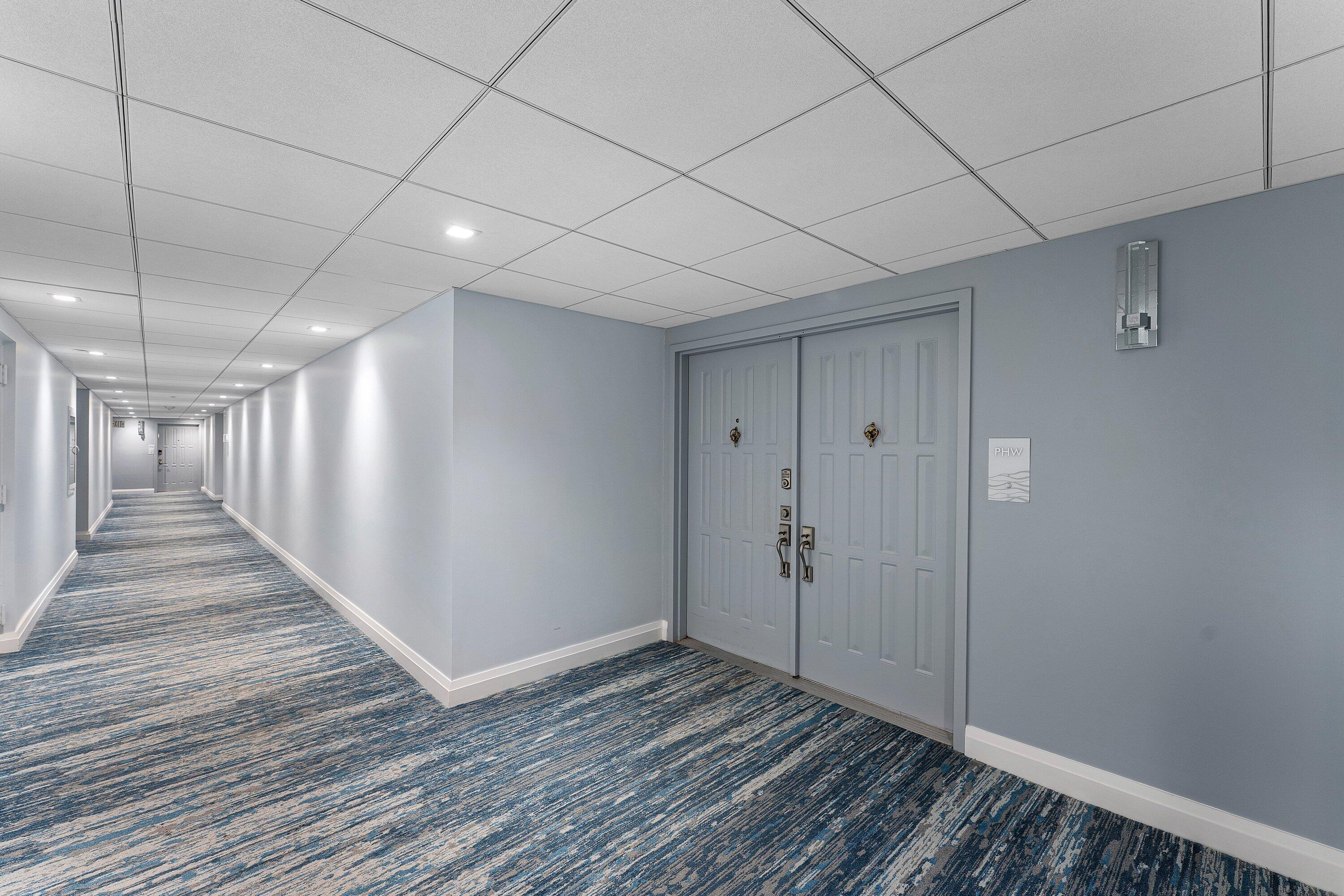 3420 S Ocean #PH-W, Highland Beach FL 33487