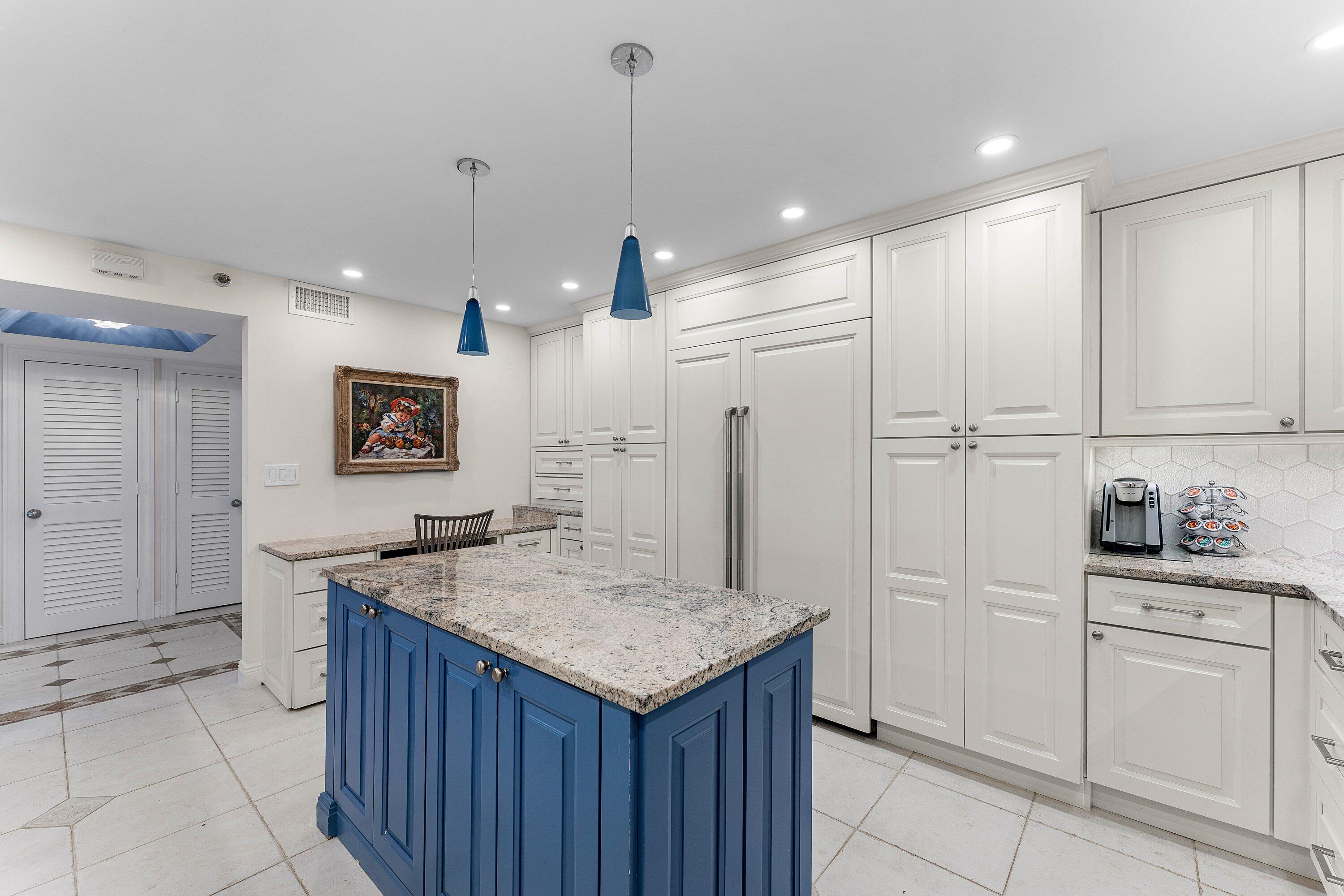 3420 S Ocean #PH-W, Highland Beach FL 33487