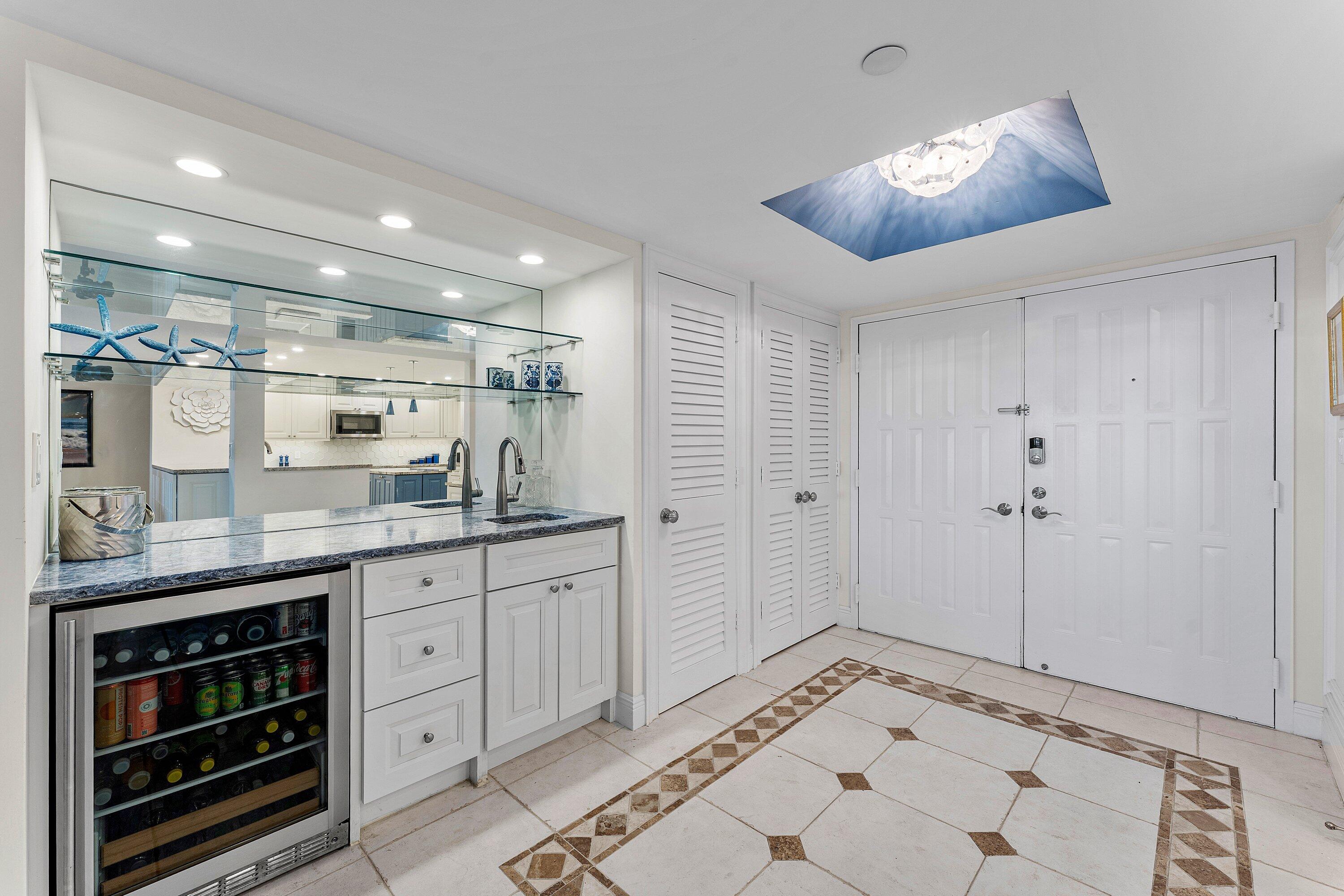 3420 S Ocean #PH-W, Highland Beach FL 33487