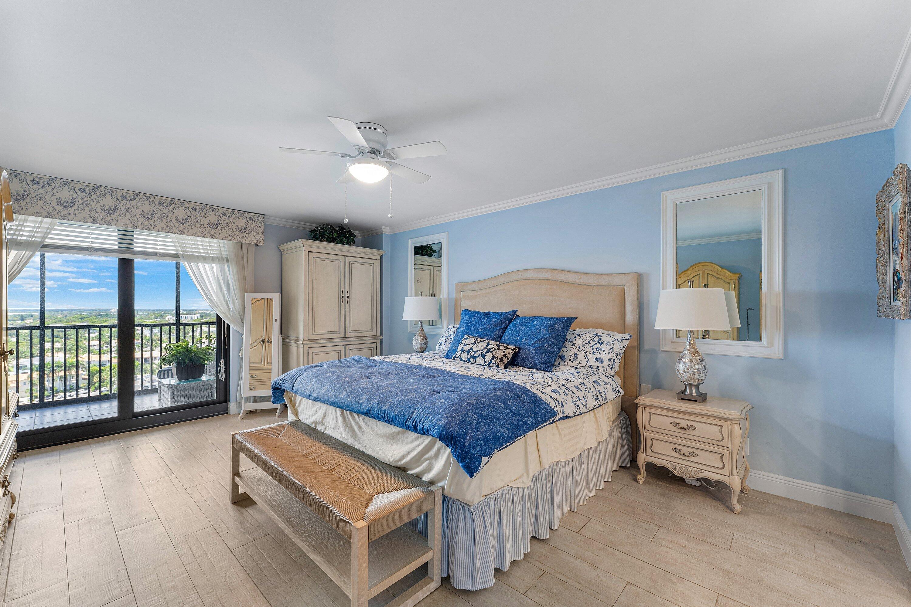 3420 S Ocean #PH-W, Highland Beach FL 33487