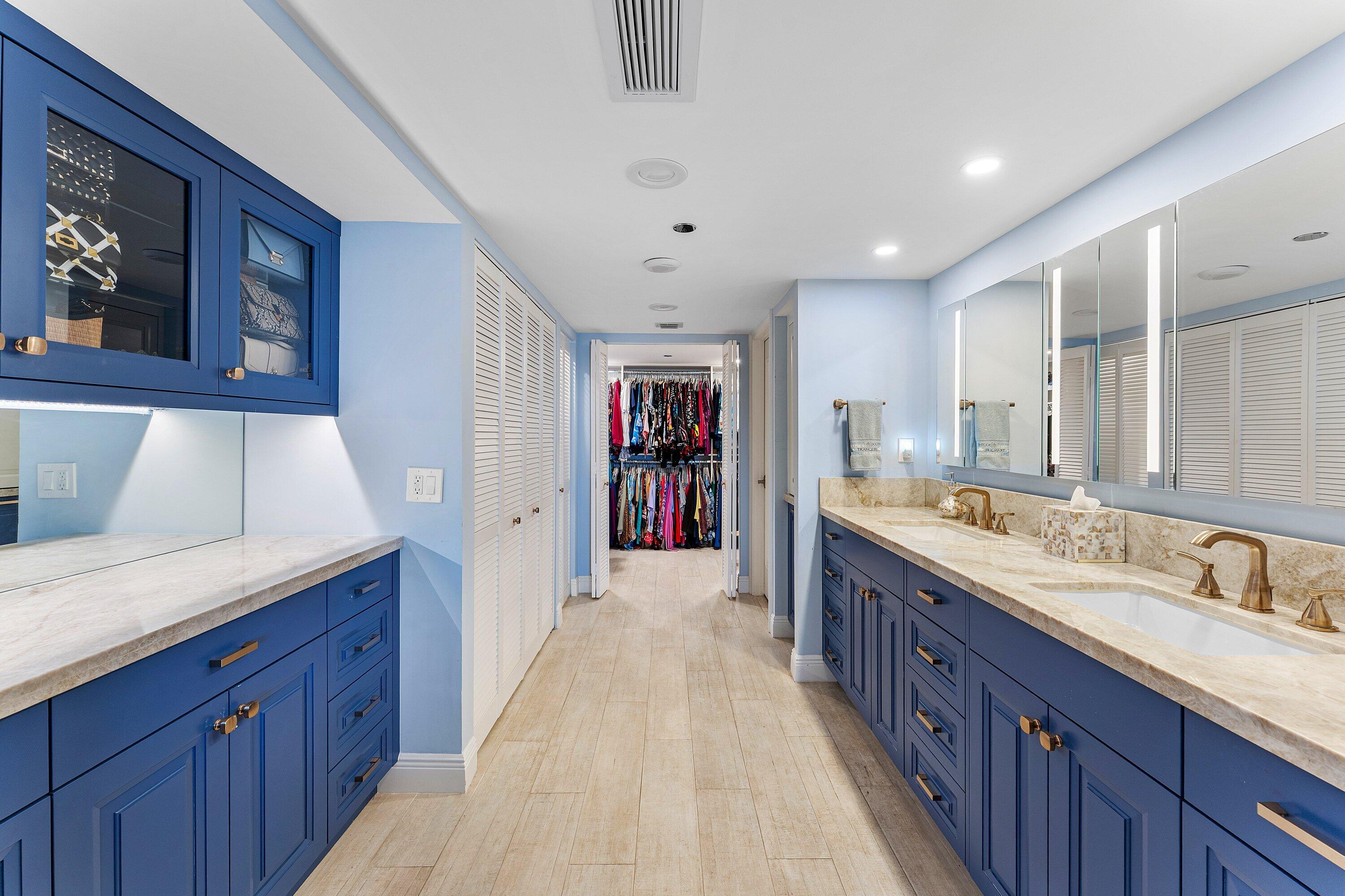 3420 S Ocean #PH-W, Highland Beach FL 33487