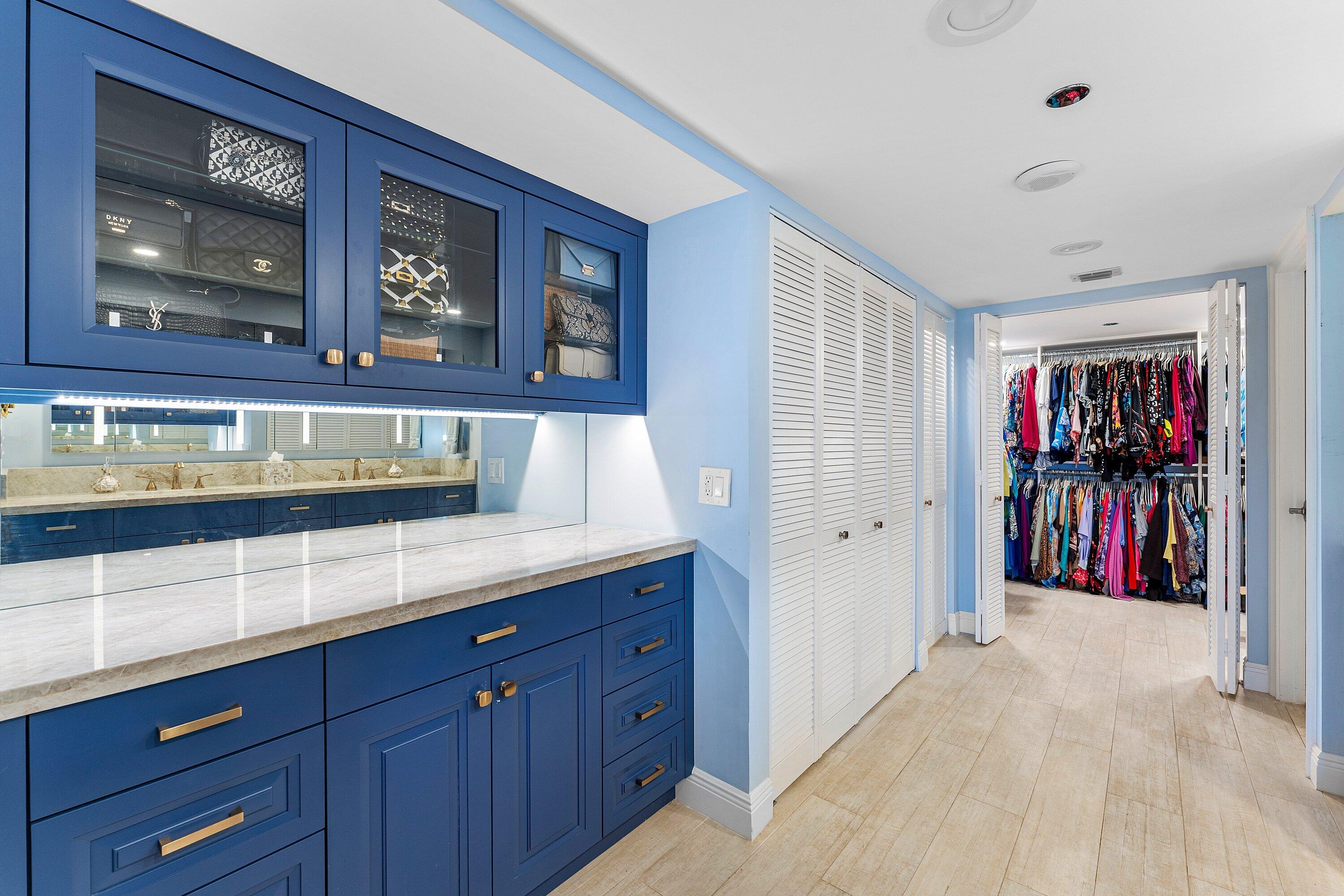 3420 S Ocean #PH-W, Highland Beach FL 33487