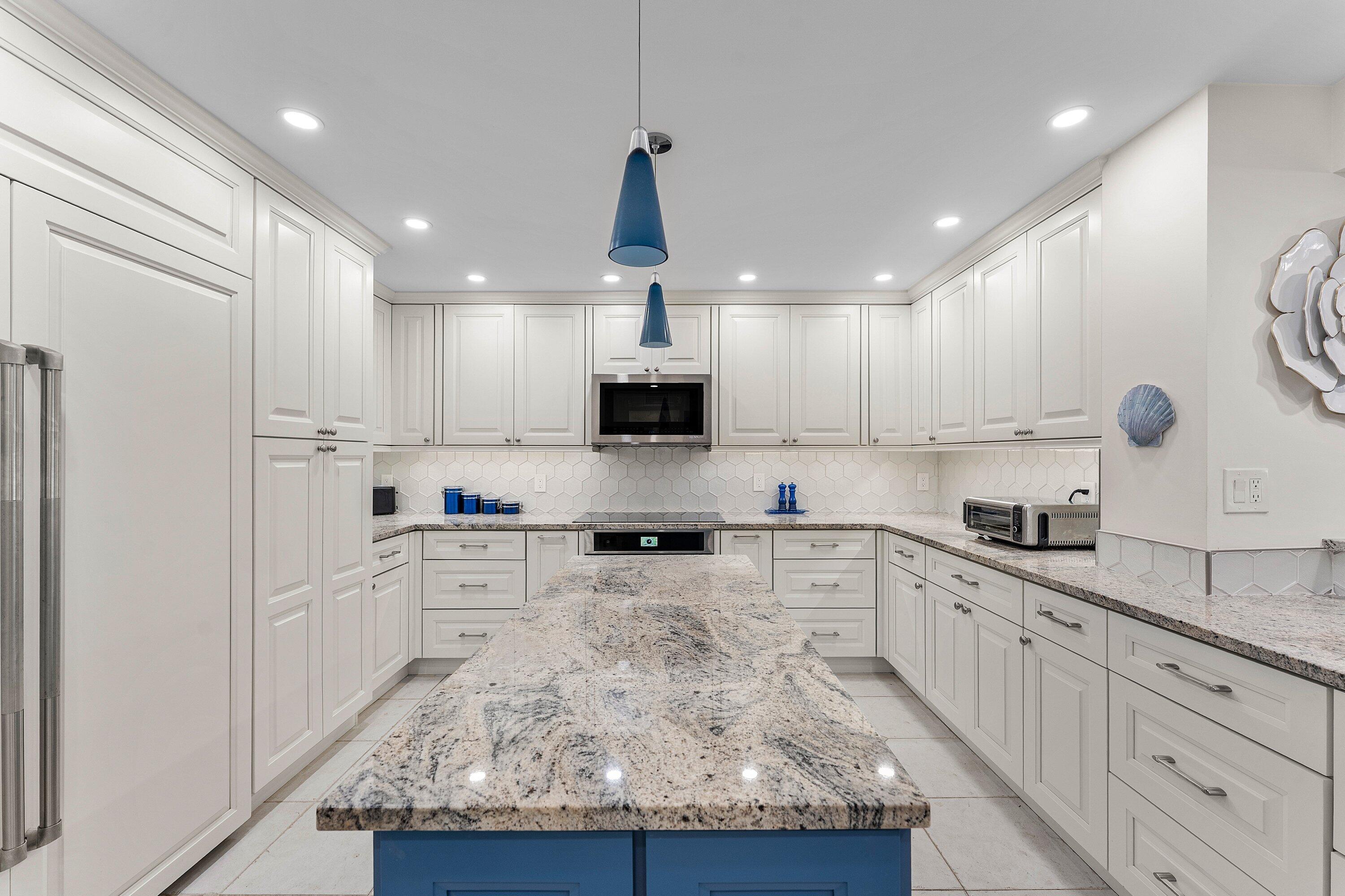 3420 S Ocean #PH-W, Highland Beach FL 33487