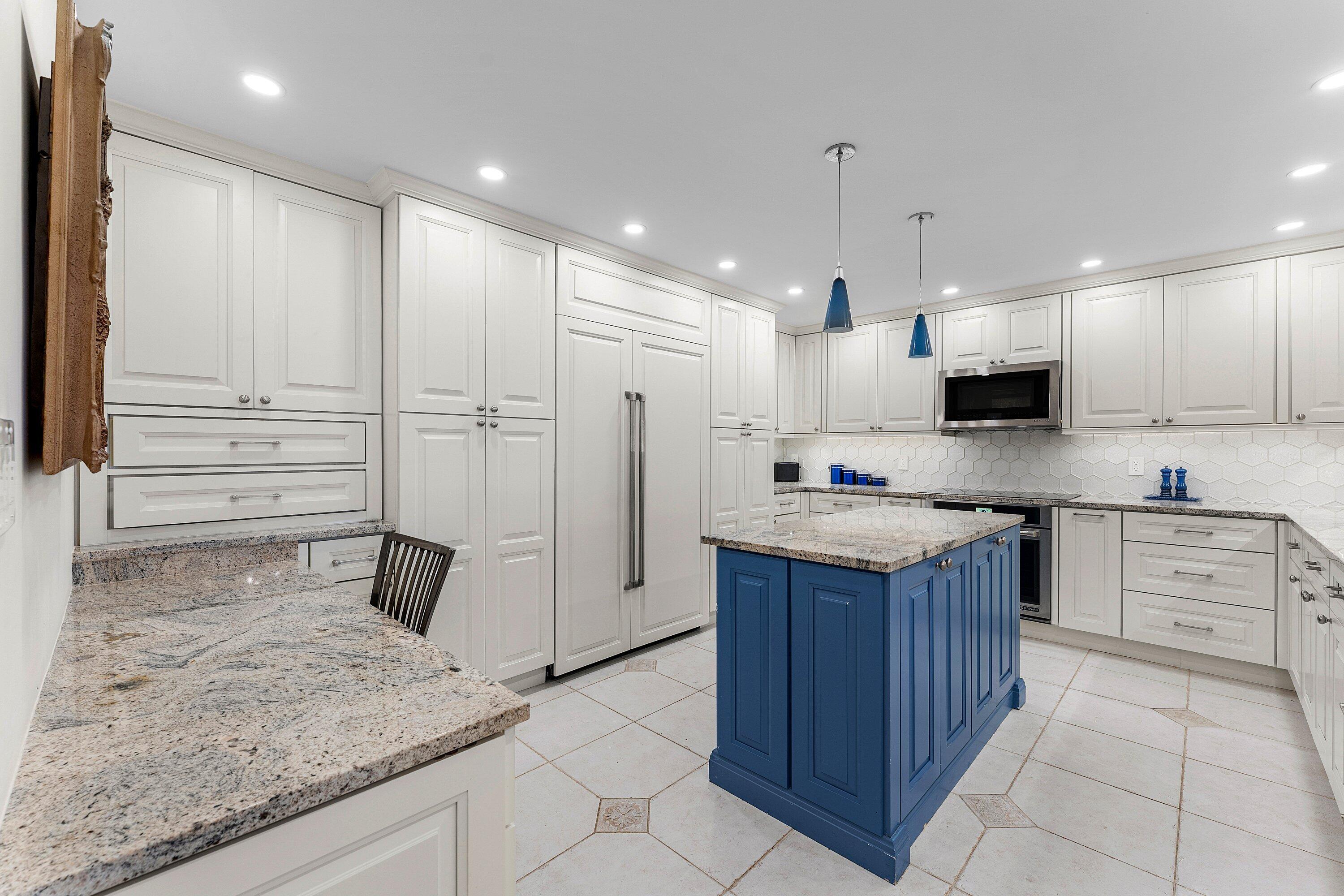 3420 S Ocean #PH-W, Highland Beach FL 33487