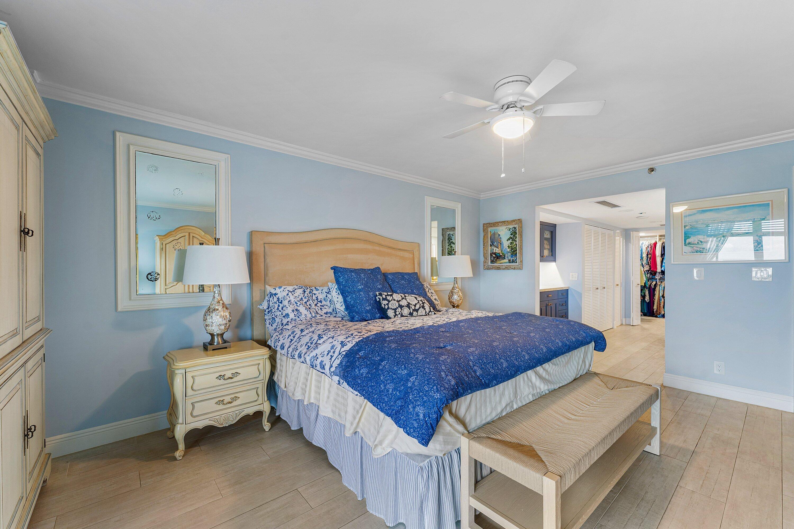 3420 S Ocean #PH-W, Highland Beach FL 33487