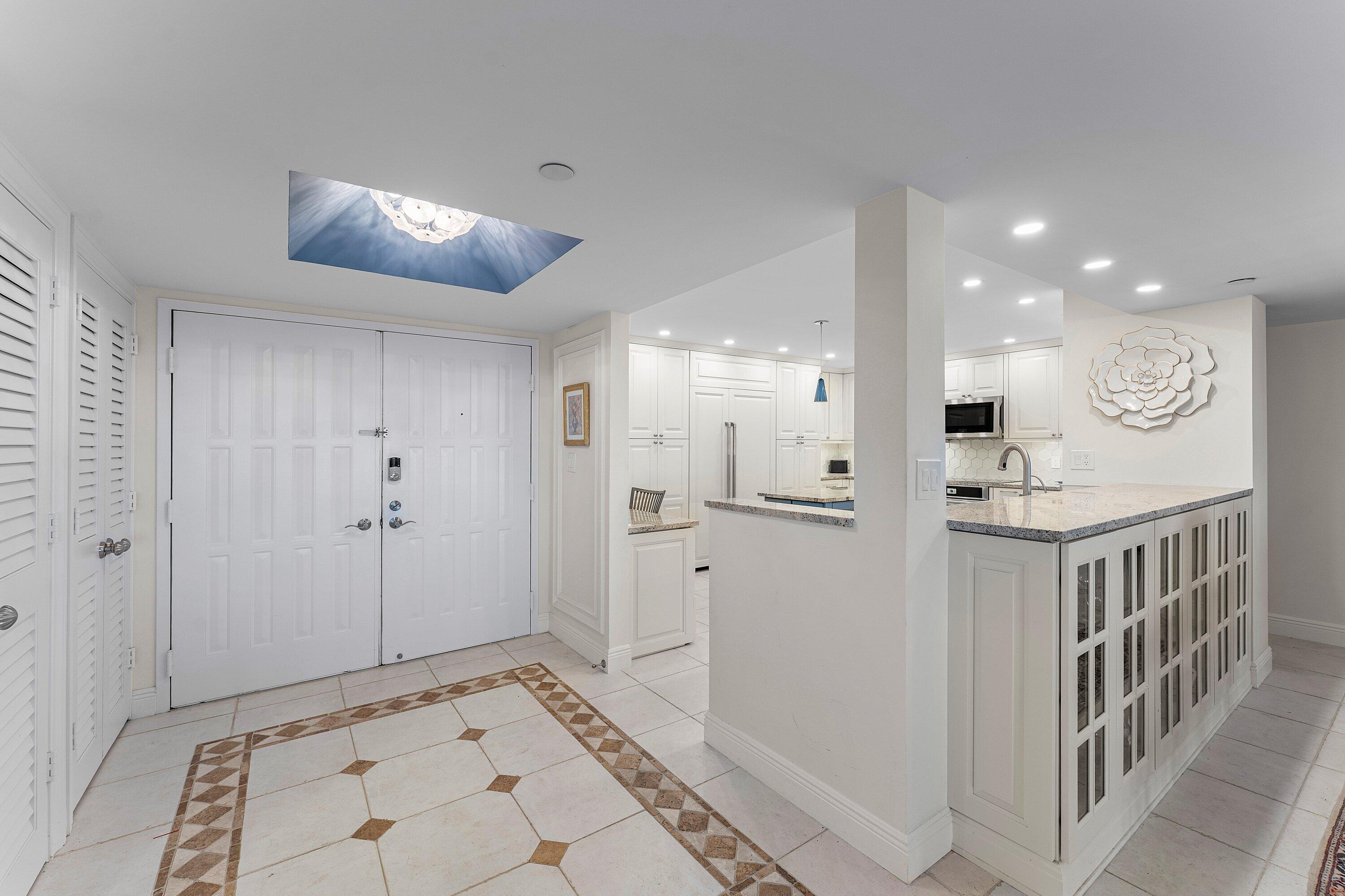 3420 S Ocean #PH-W, Highland Beach FL 33487