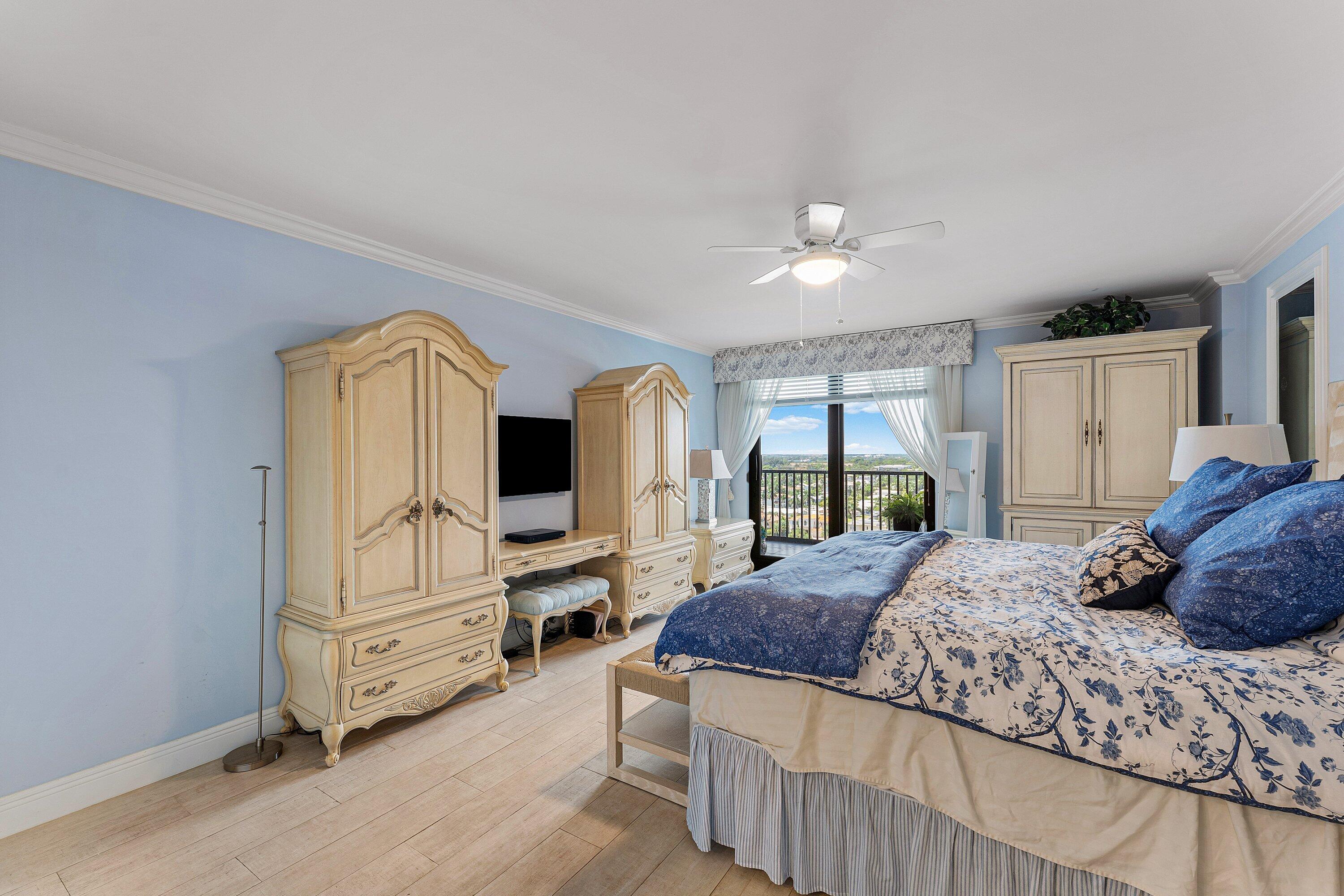 3420 S Ocean #PH-W, Highland Beach FL 33487