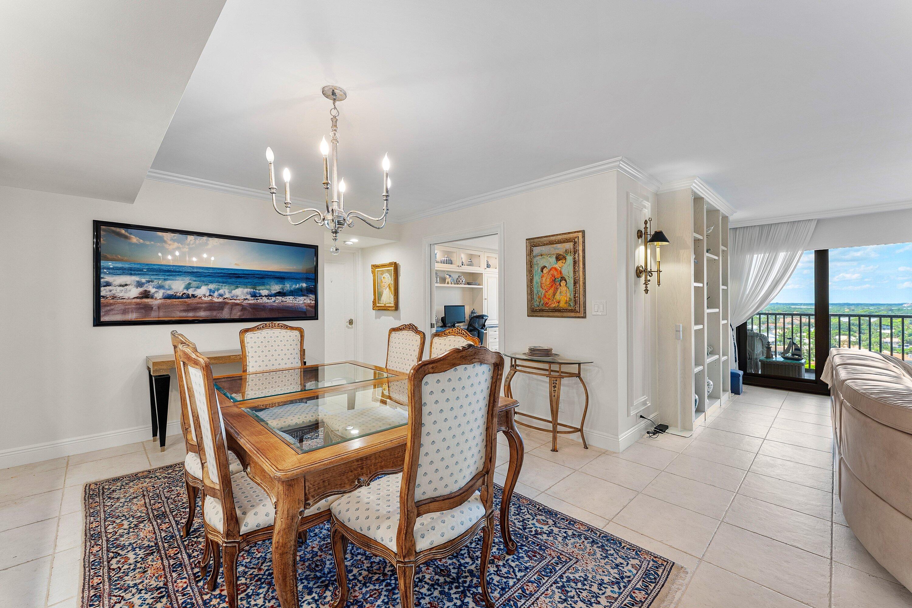 3420 S Ocean #PH-W, Highland Beach FL 33487