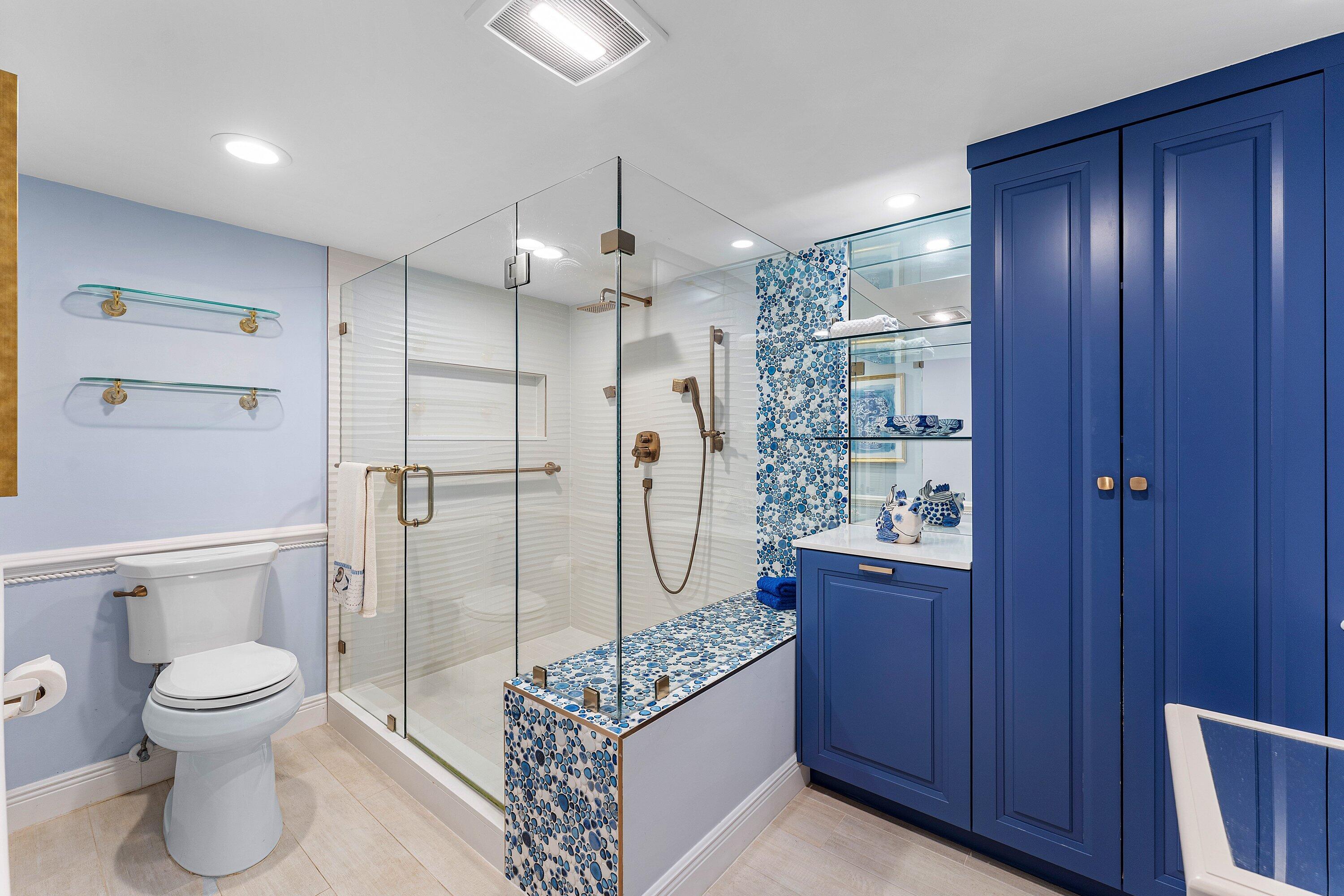 3420 S Ocean #PH-W, Highland Beach FL 33487