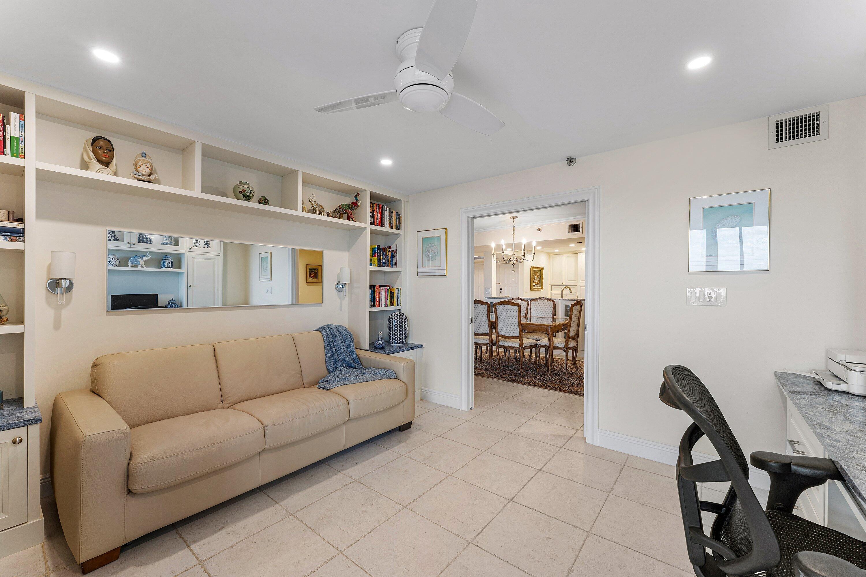 3420 S Ocean #PH-W, Highland Beach FL 33487