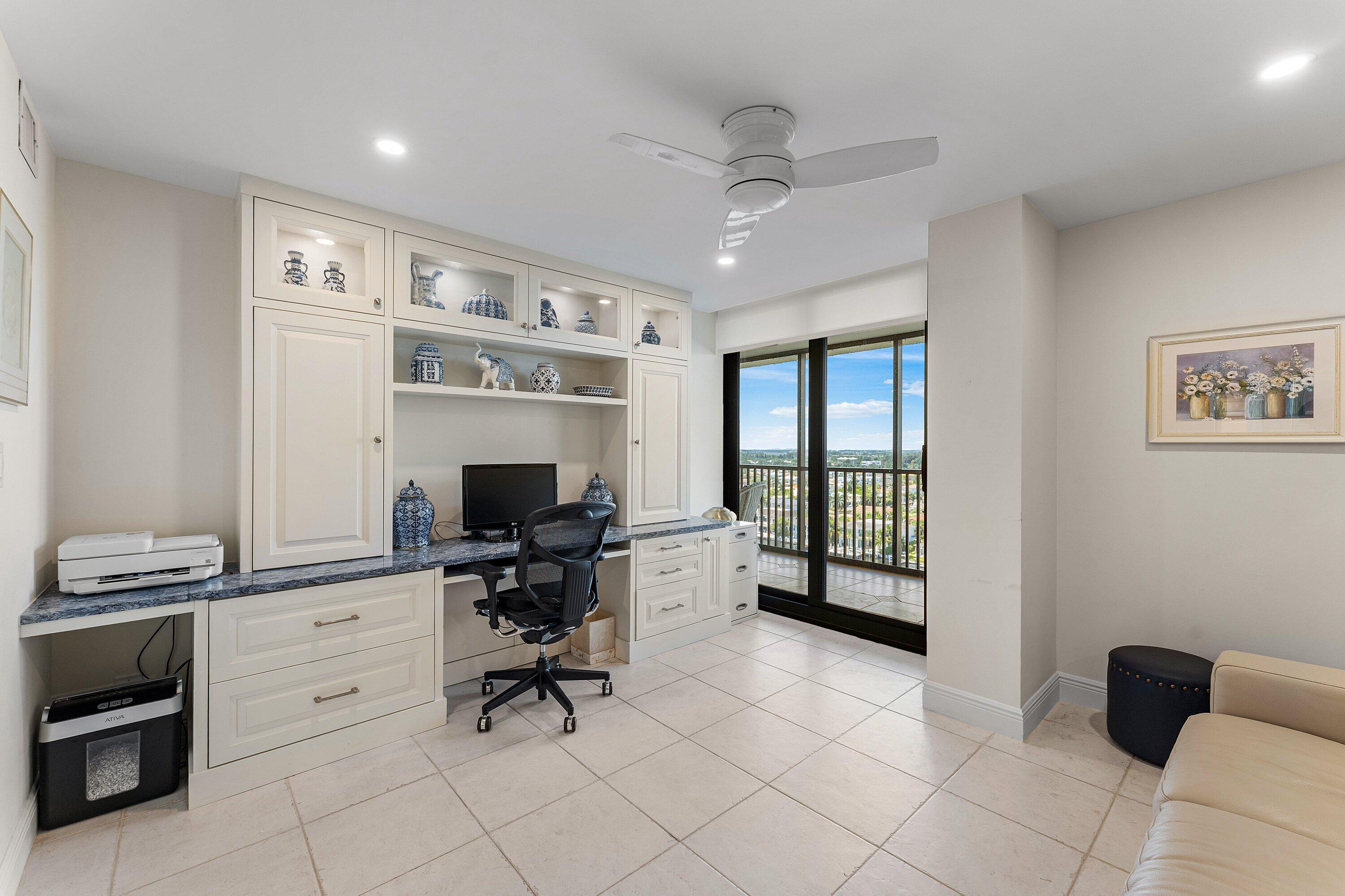 3420 S Ocean #PH-W, Highland Beach FL 33487