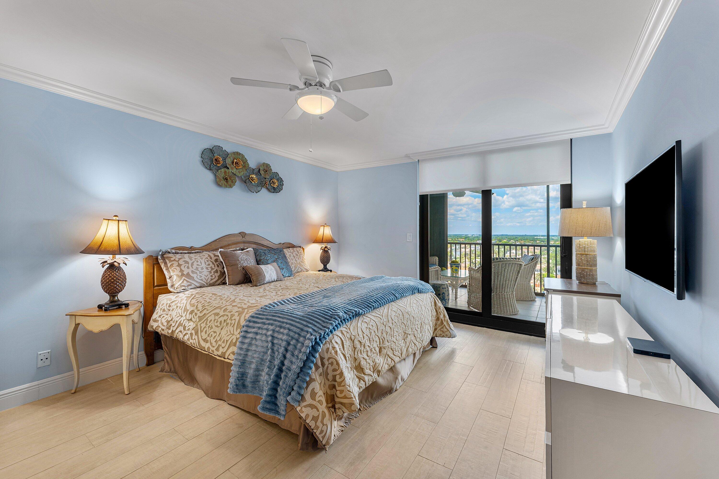 3420 S Ocean #PH-W, Highland Beach FL 33487