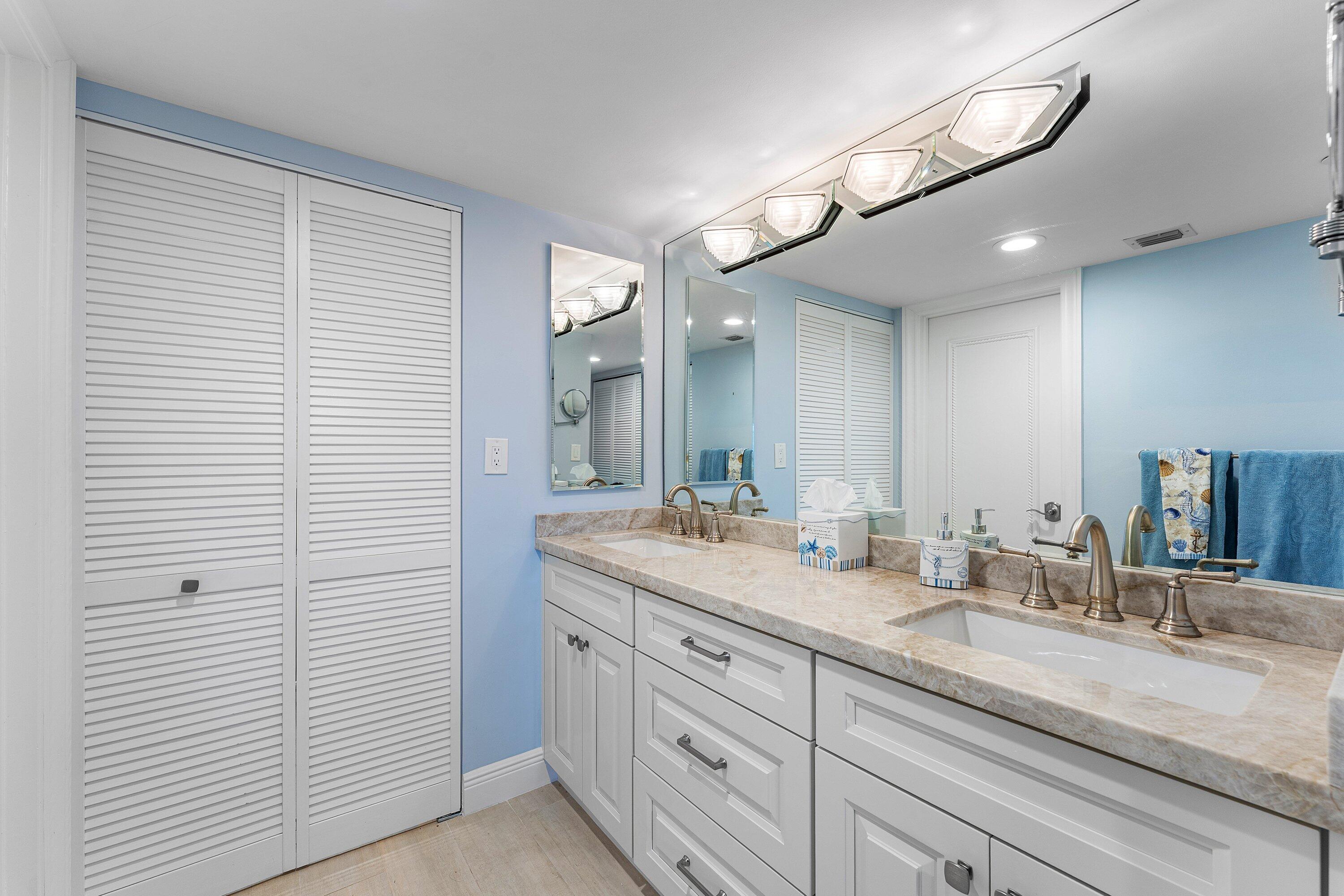 3420 S Ocean #PH-W, Highland Beach FL 33487