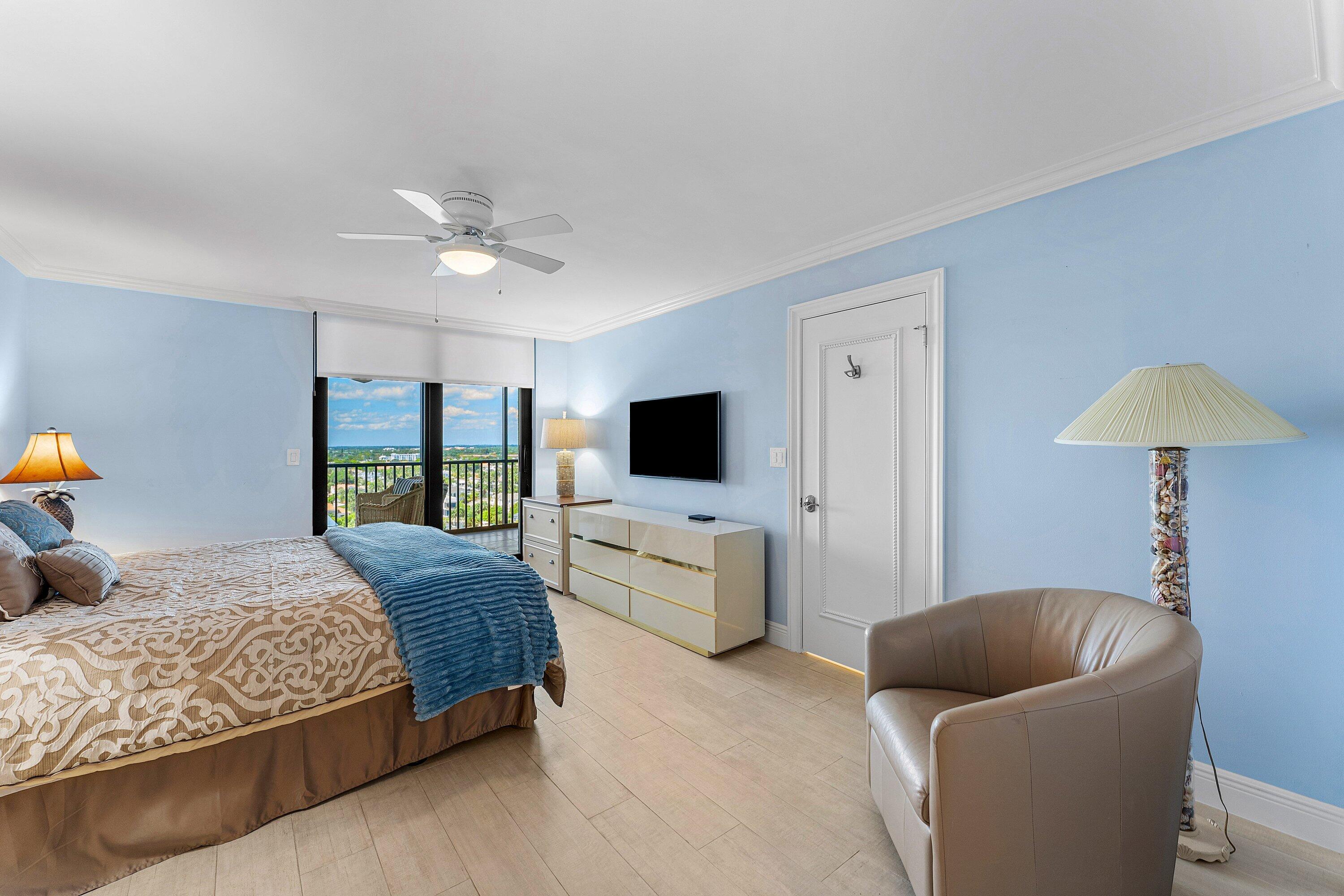 3420 S Ocean #PH-W, Highland Beach FL 33487