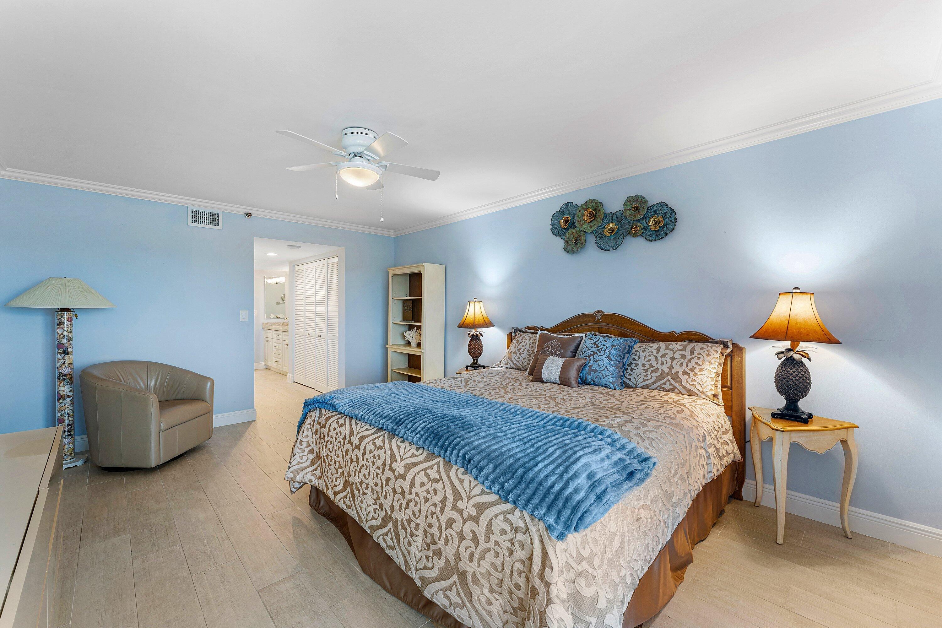 3420 S Ocean #PH-W, Highland Beach FL 33487