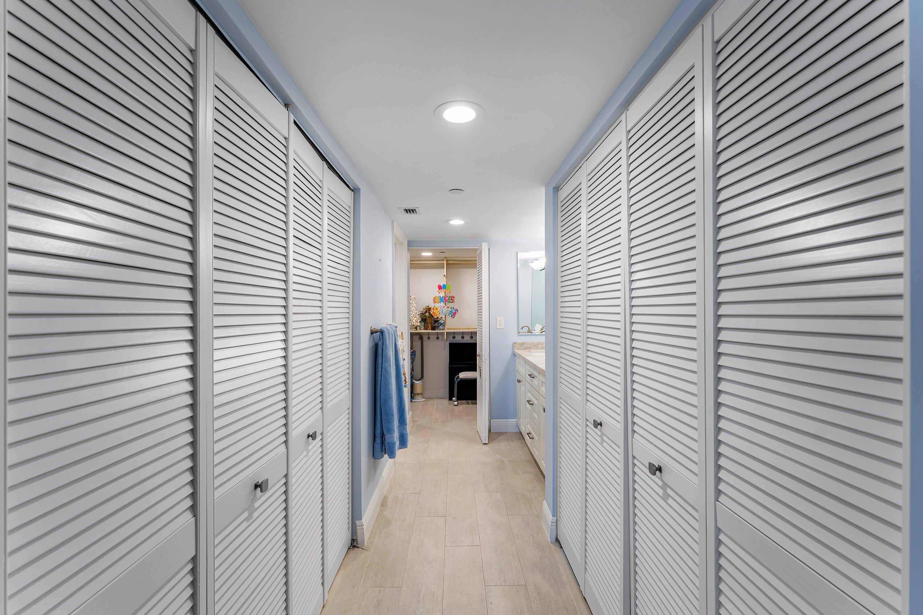 3420 S Ocean #PH-W, Highland Beach FL 33487